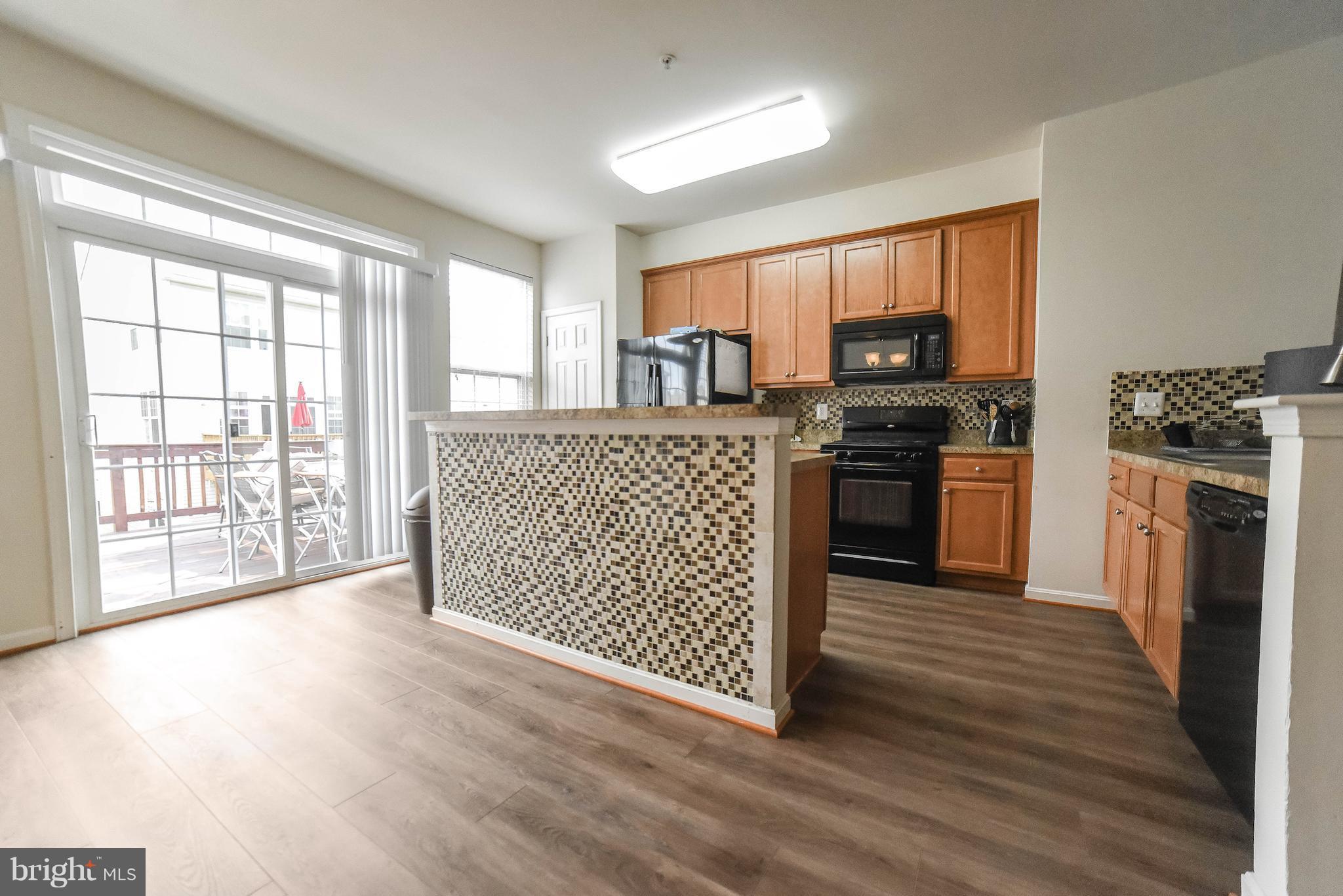 WOODLAND PARK OF WILDEWOOD - Residential