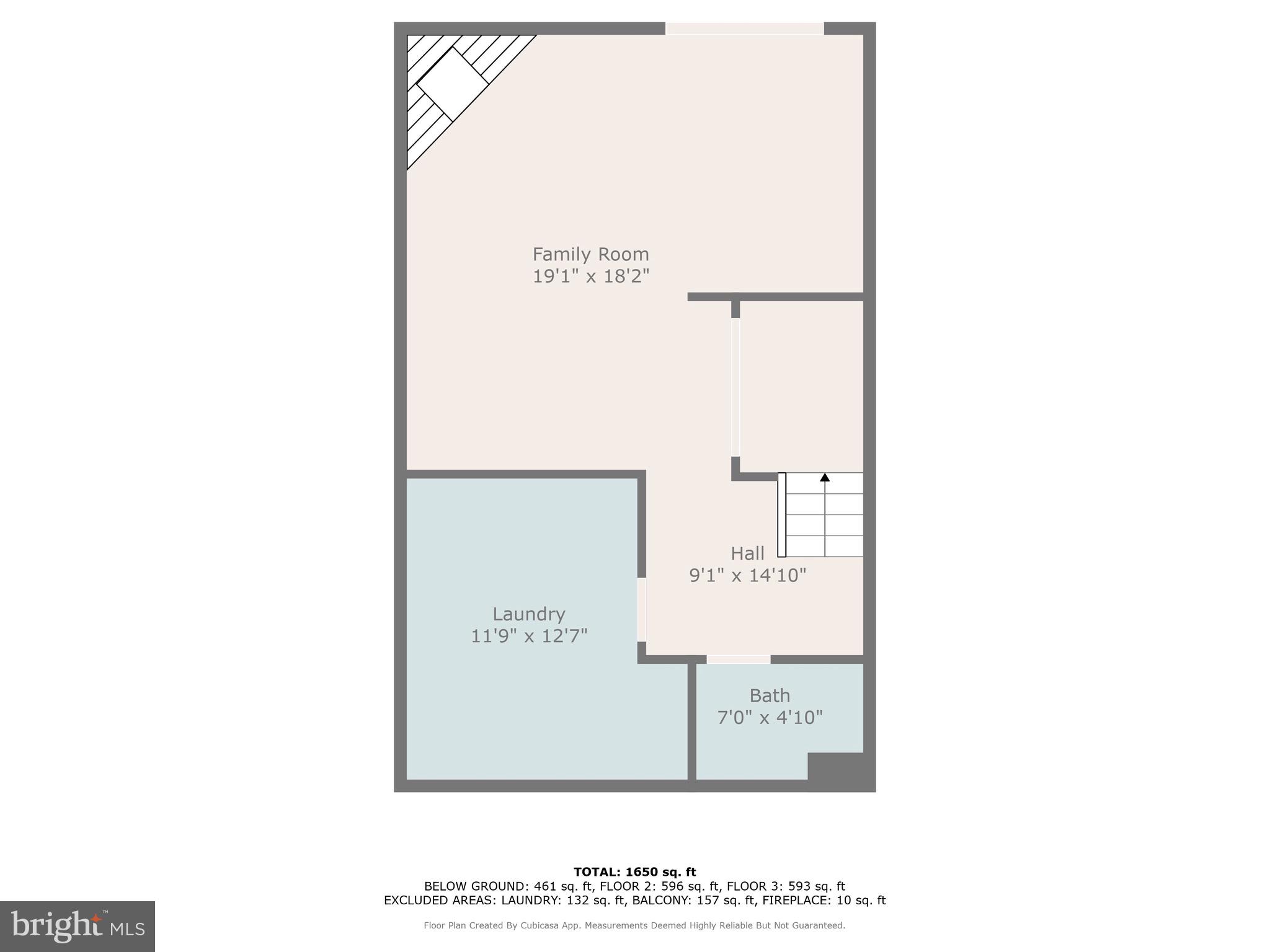 BALLANTRAYE - Residential