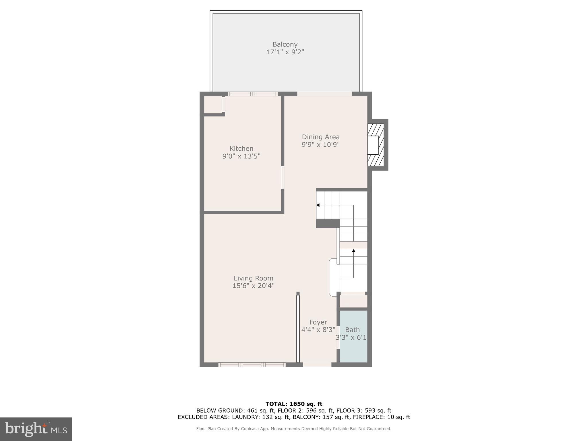 BALLANTRAYE - Residential