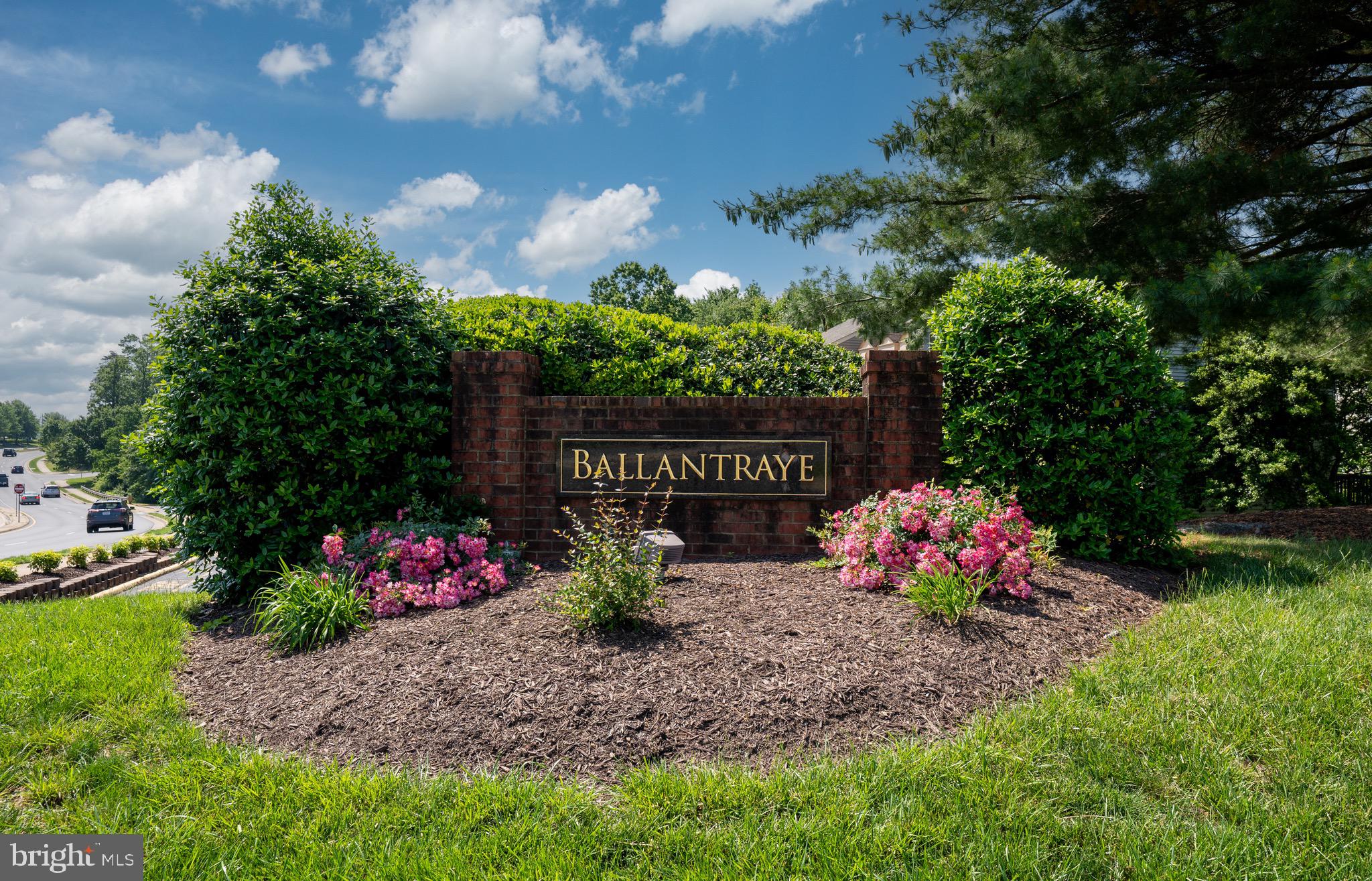 BALLANTRAYE - Residential