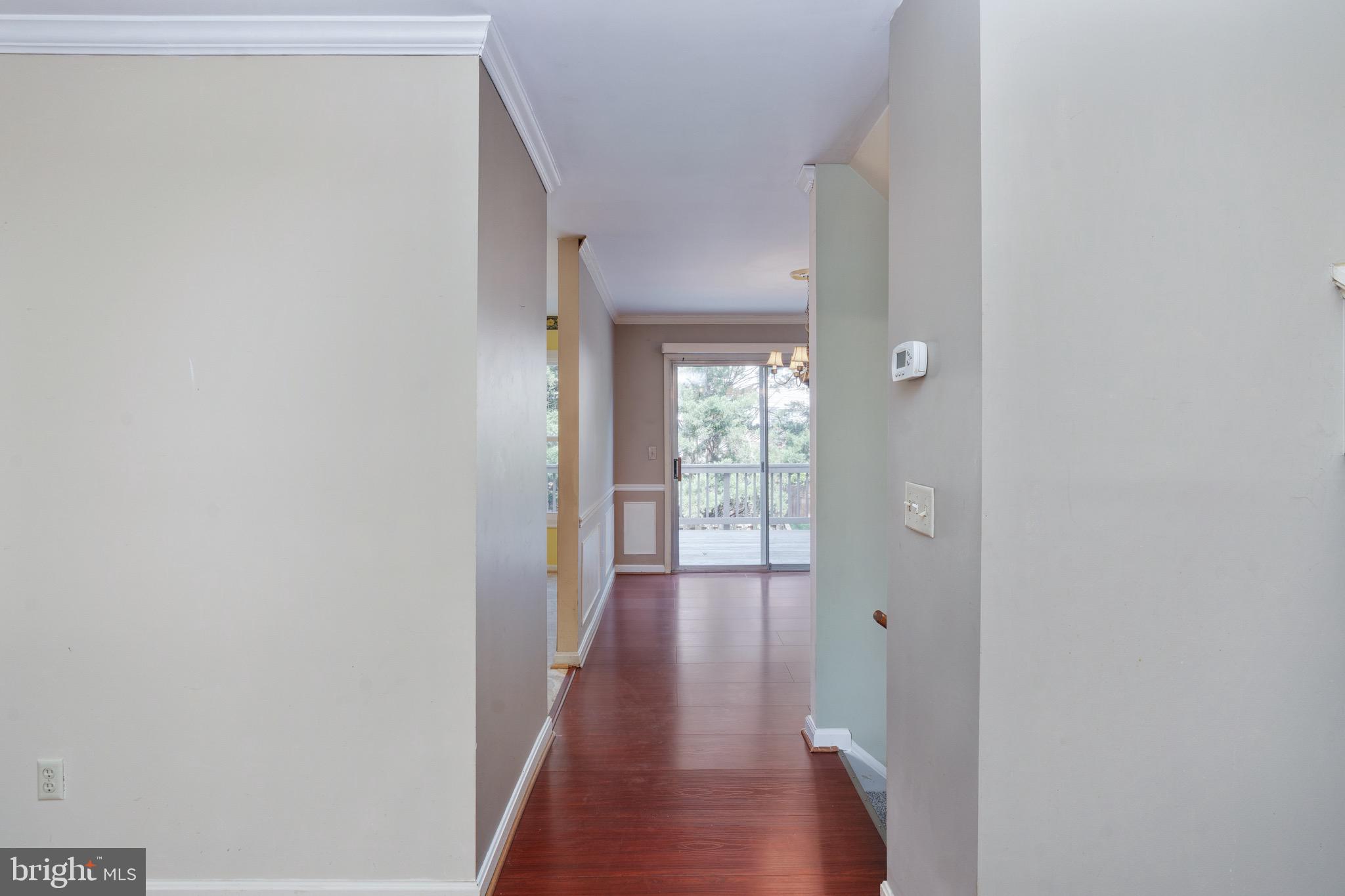 BALLANTRAYE - Residential