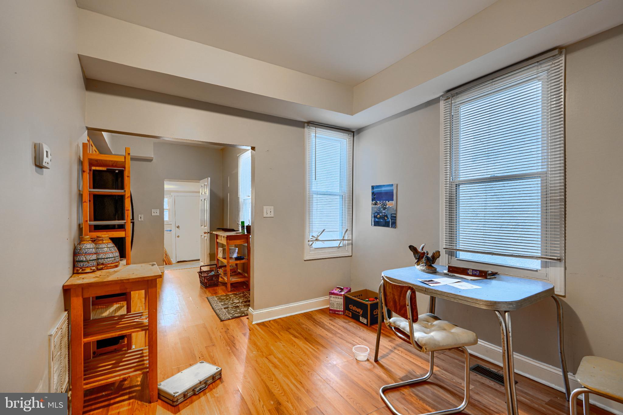 BETTER WAVERLY HISTORIC DISTRICT - Residential