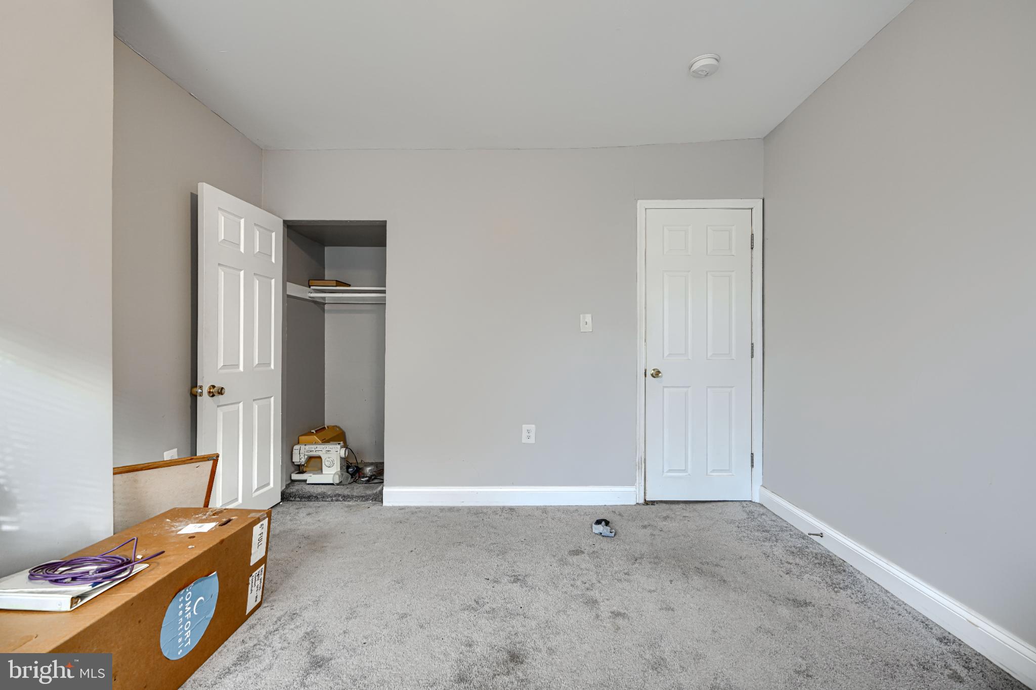 BETTER WAVERLY HISTORIC DISTRICT - Residential