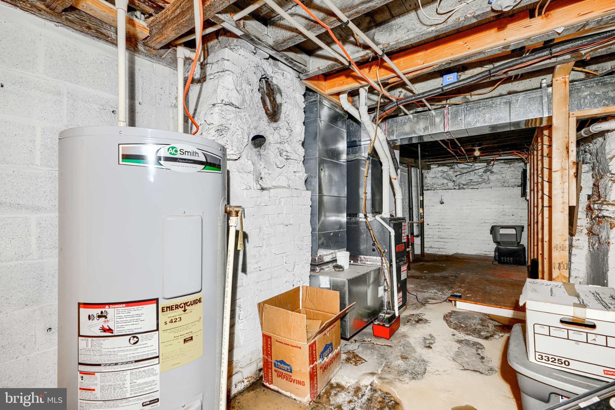 BETTER WAVERLY HISTORIC DISTRICT - Residential