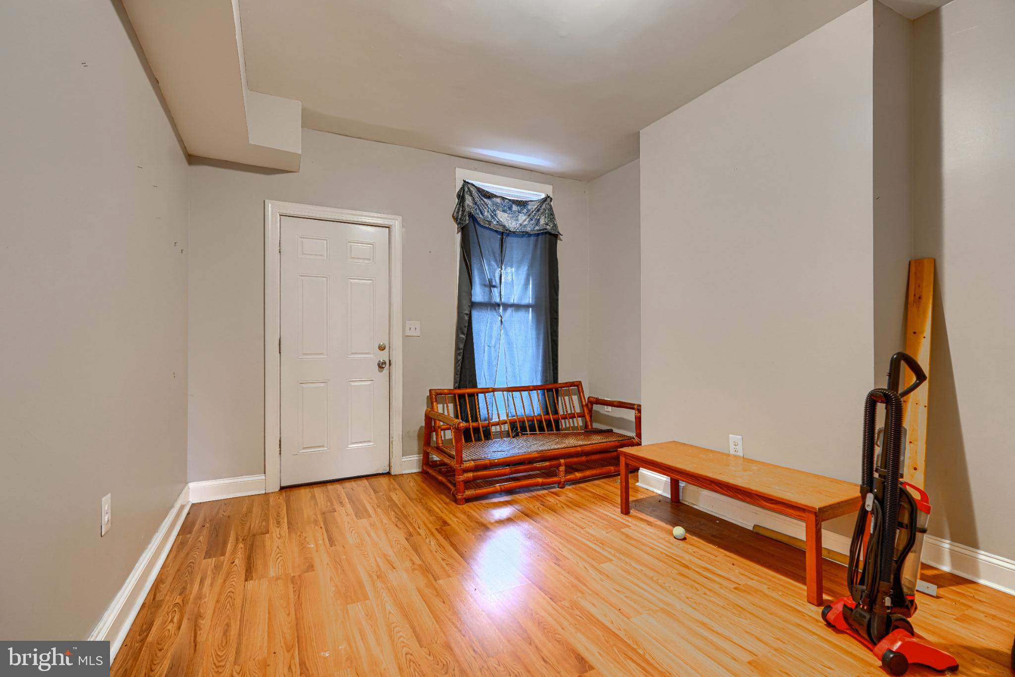 BETTER WAVERLY HISTORIC DISTRICT - Residential