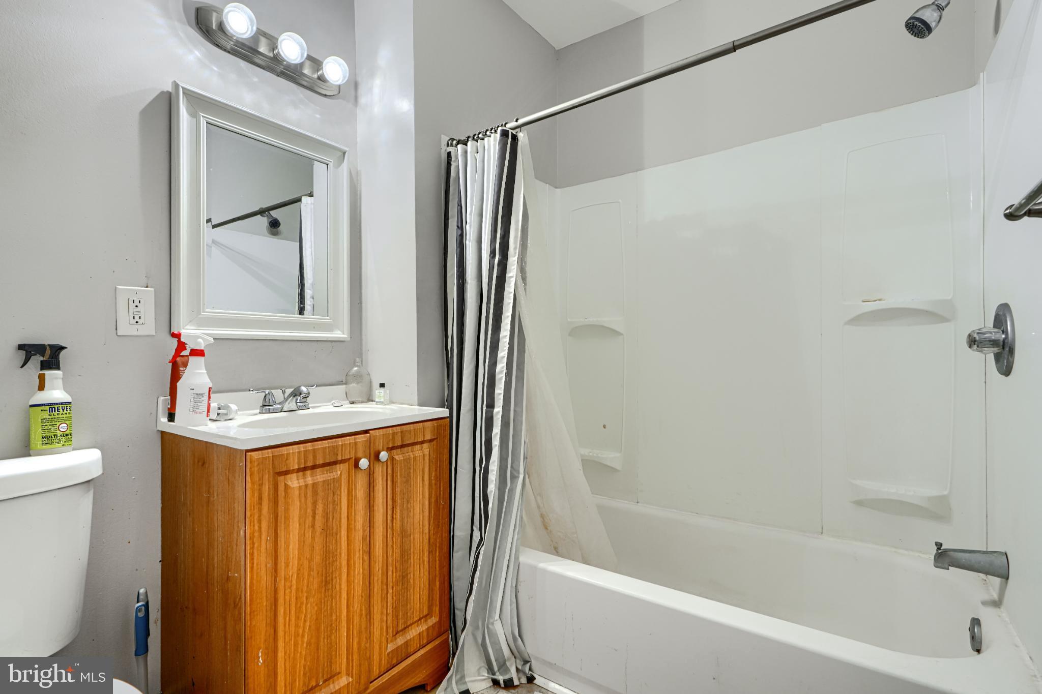 BETTER WAVERLY HISTORIC DISTRICT - Residential