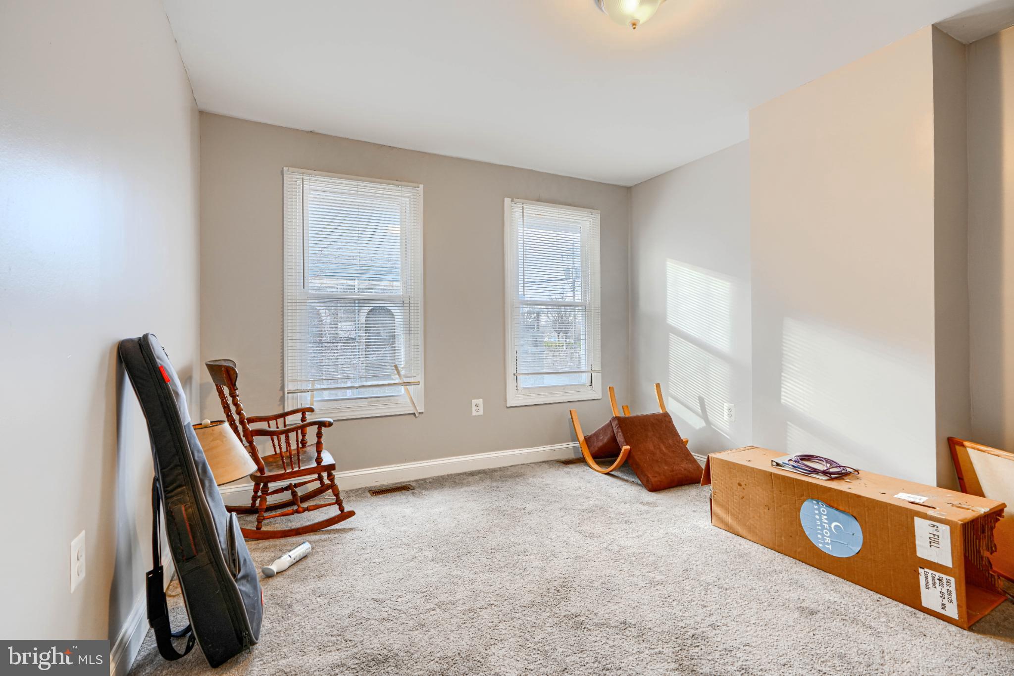 BETTER WAVERLY HISTORIC DISTRICT - Residential