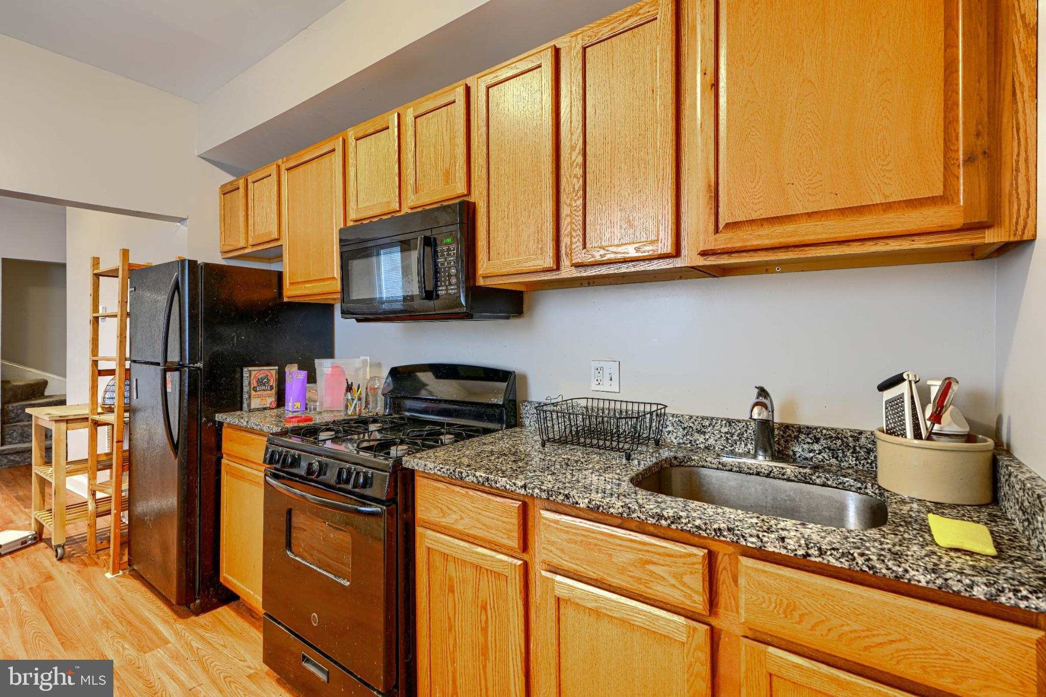 BETTER WAVERLY HISTORIC DISTRICT - Residential