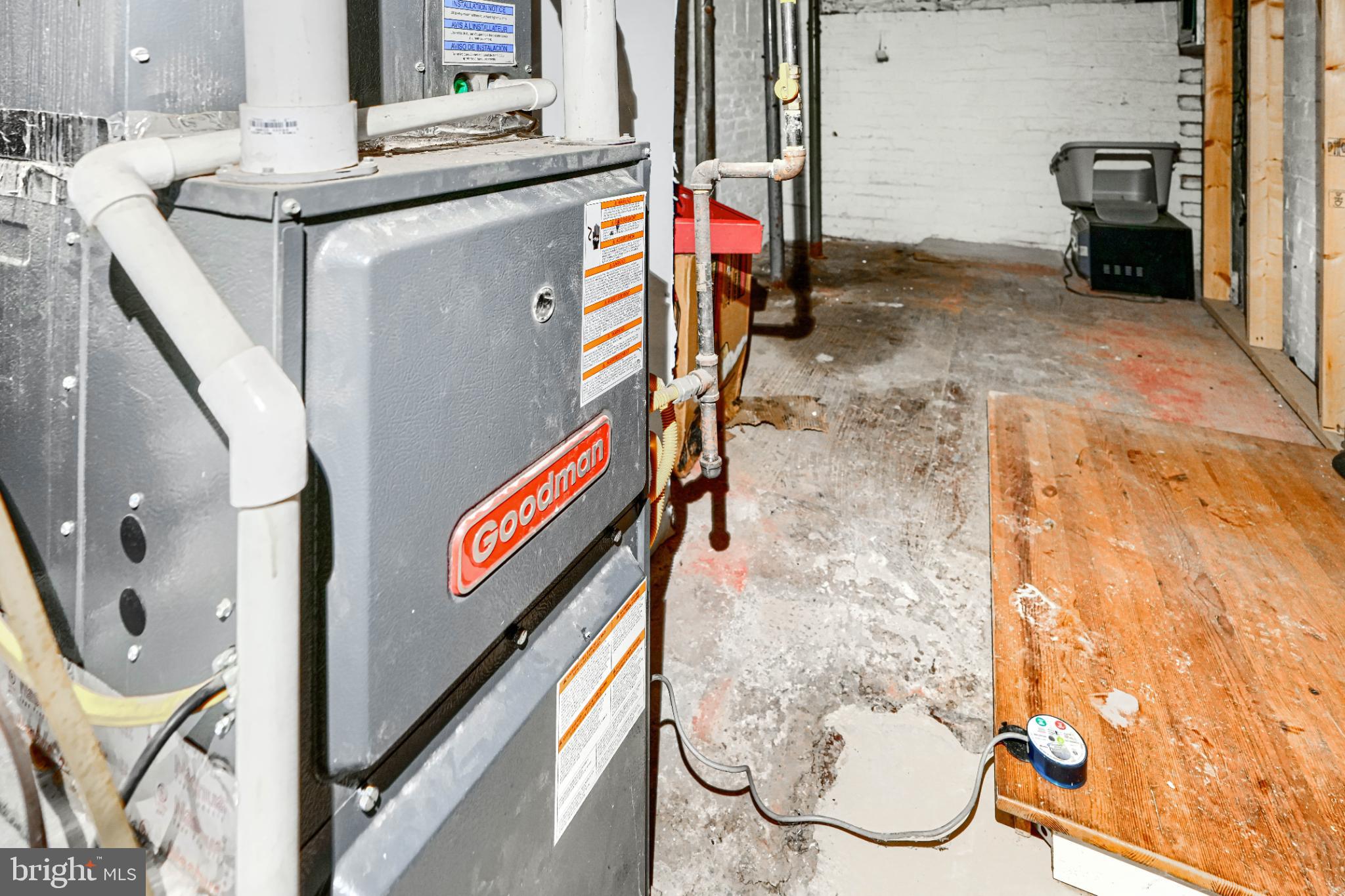 BETTER WAVERLY HISTORIC DISTRICT - Residential