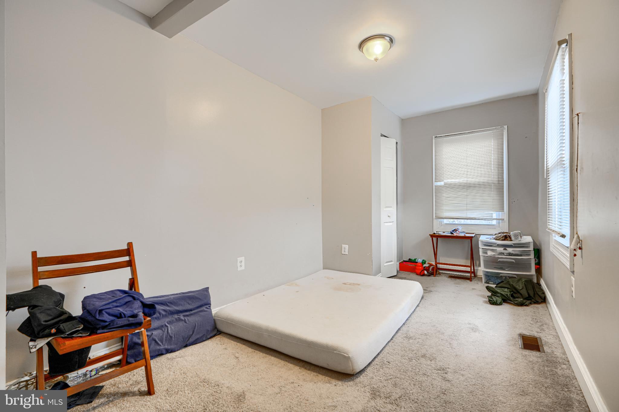 BETTER WAVERLY HISTORIC DISTRICT - Residential