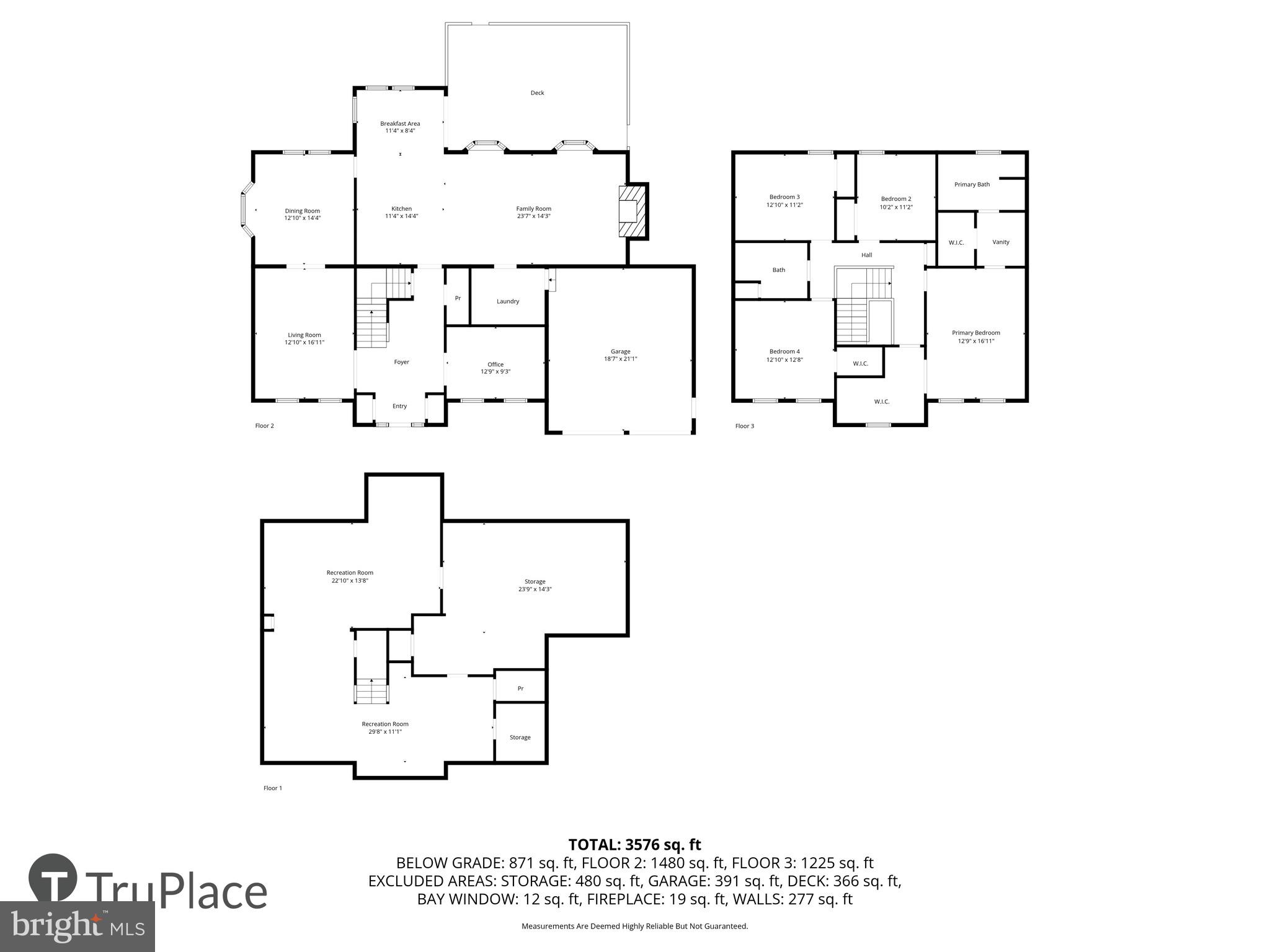 VALLEY MEDE - Residential