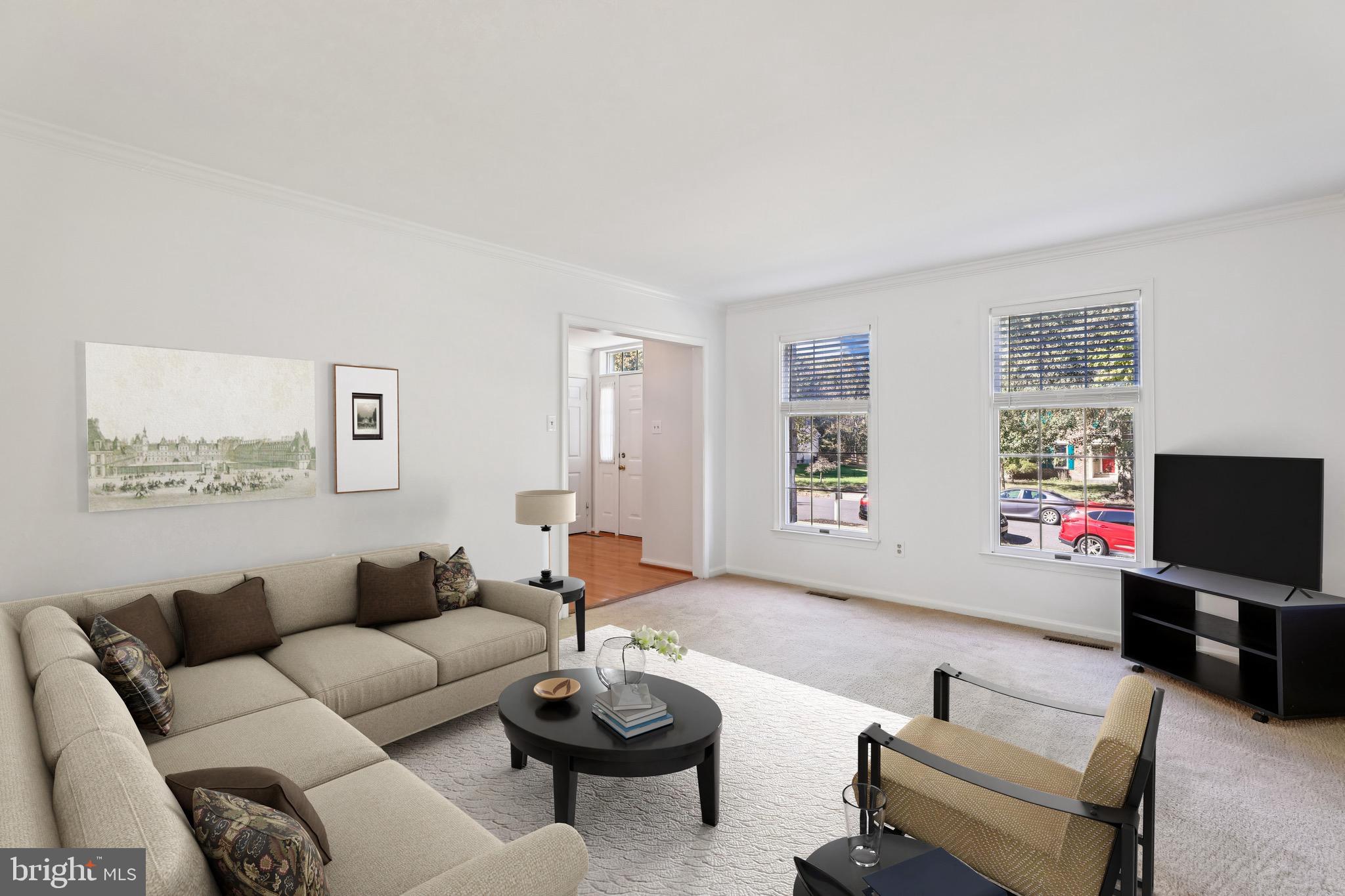 VALLEY MEDE - Residential