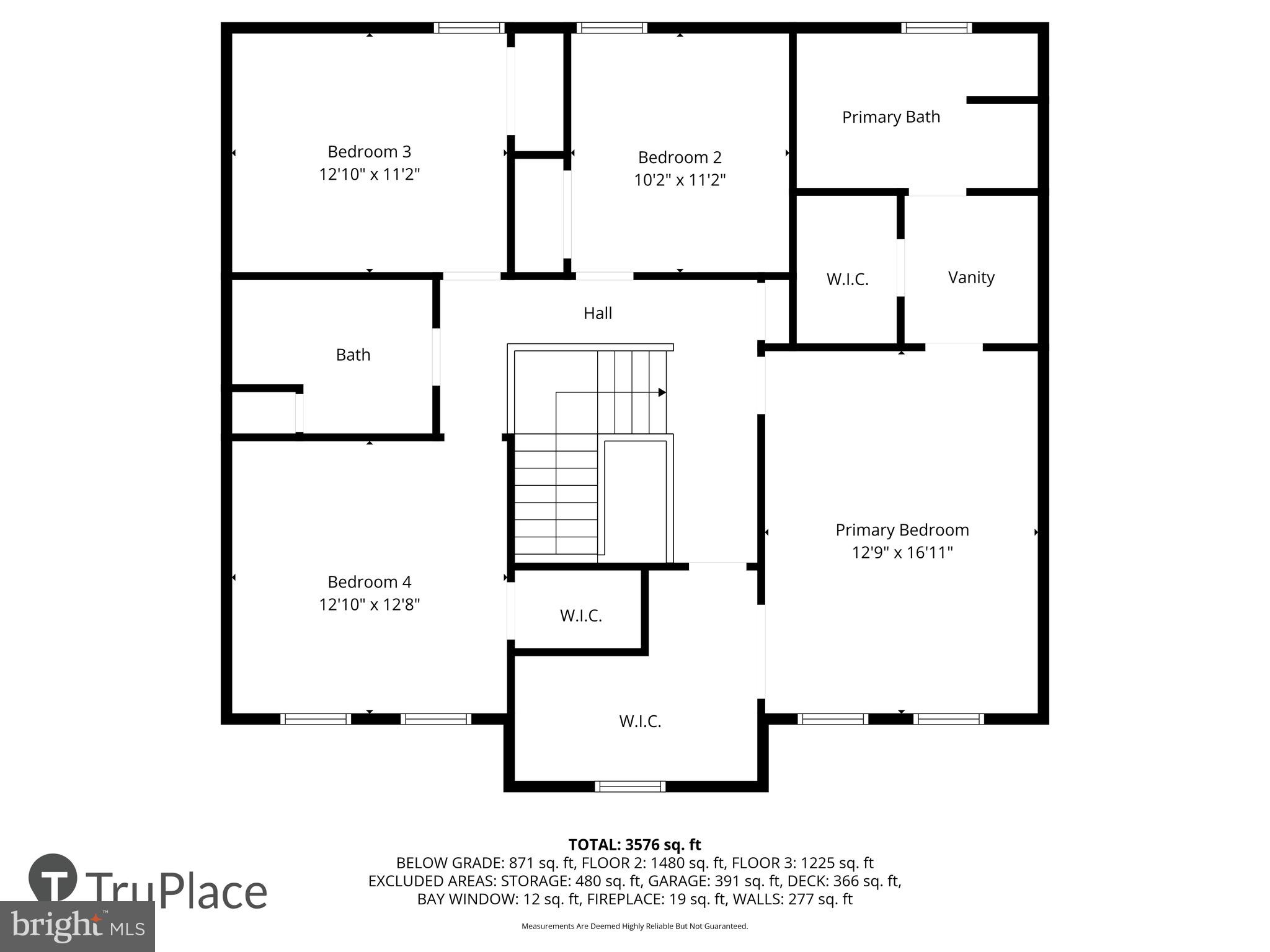 VALLEY MEDE - Residential
