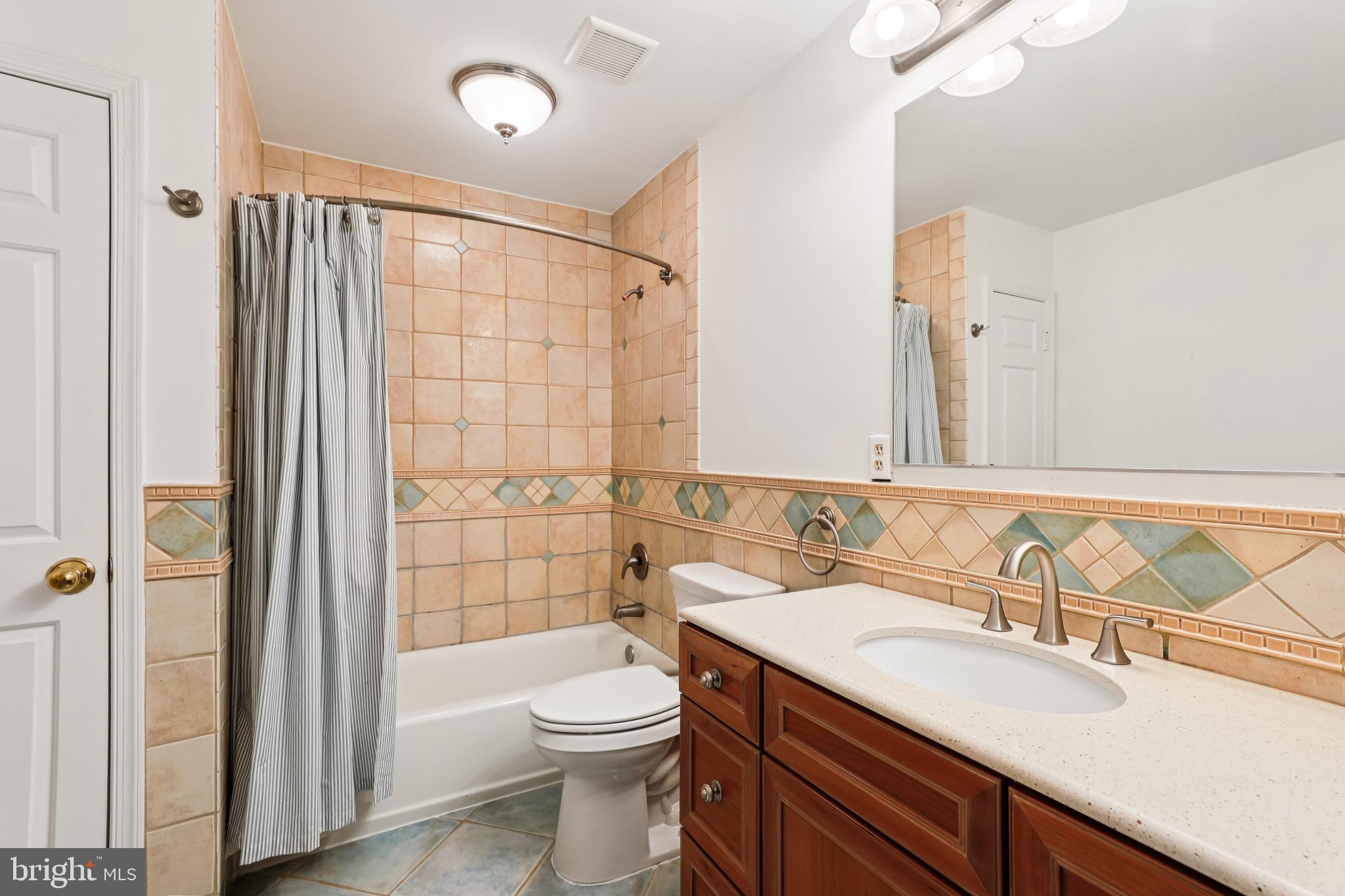 VALLEY MEDE - Residential