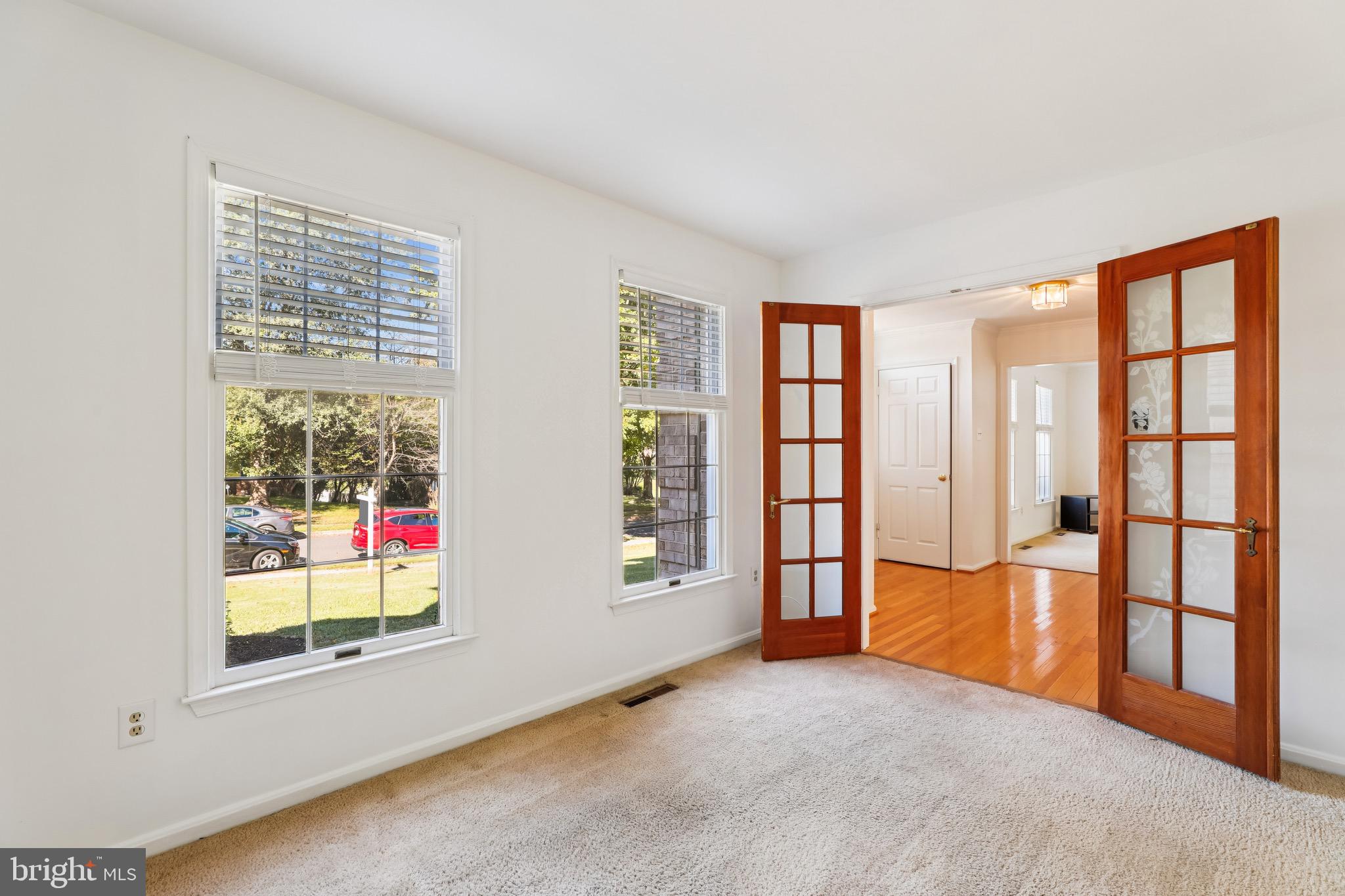 VALLEY MEDE - Residential