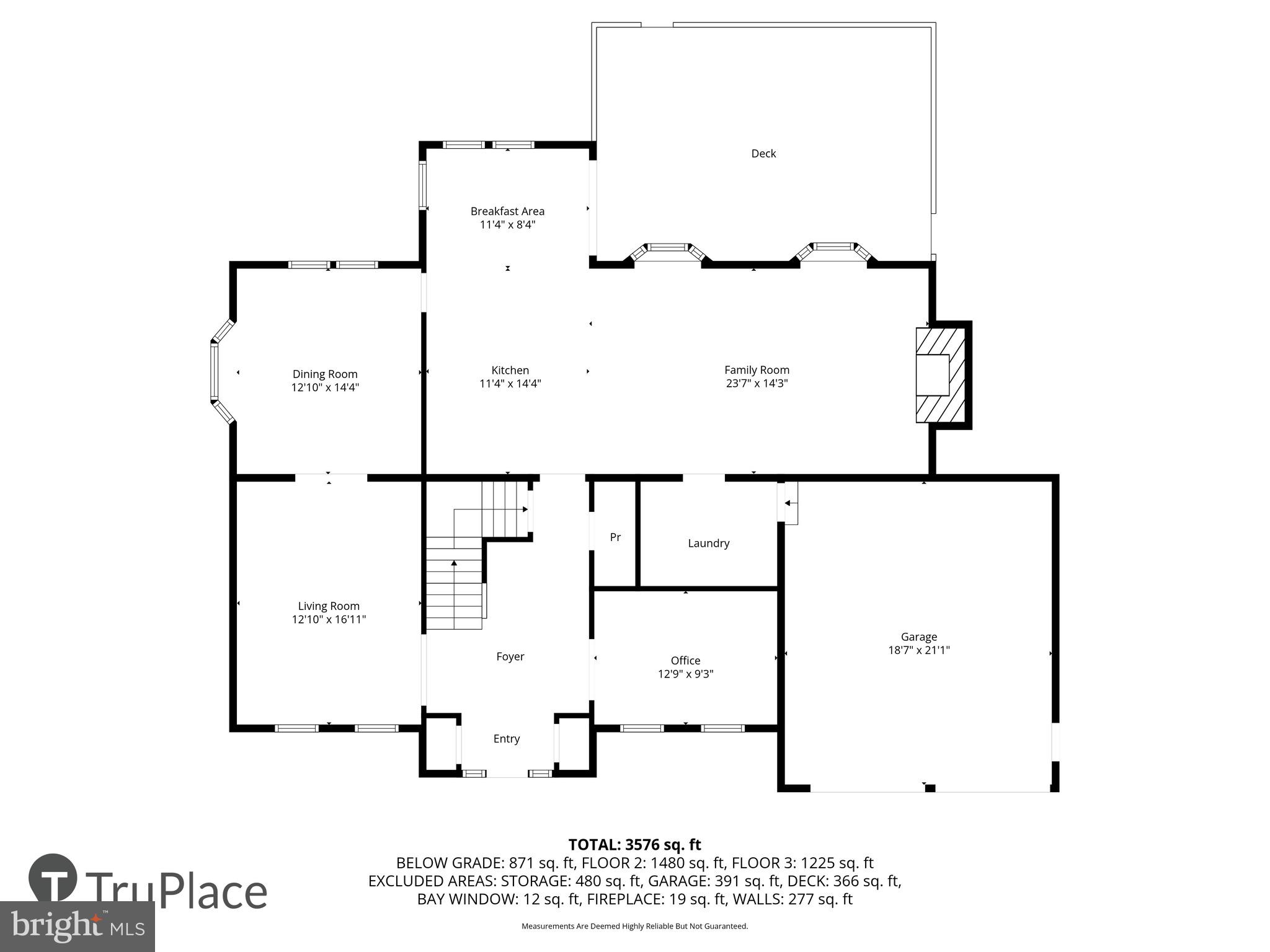 VALLEY MEDE - Residential