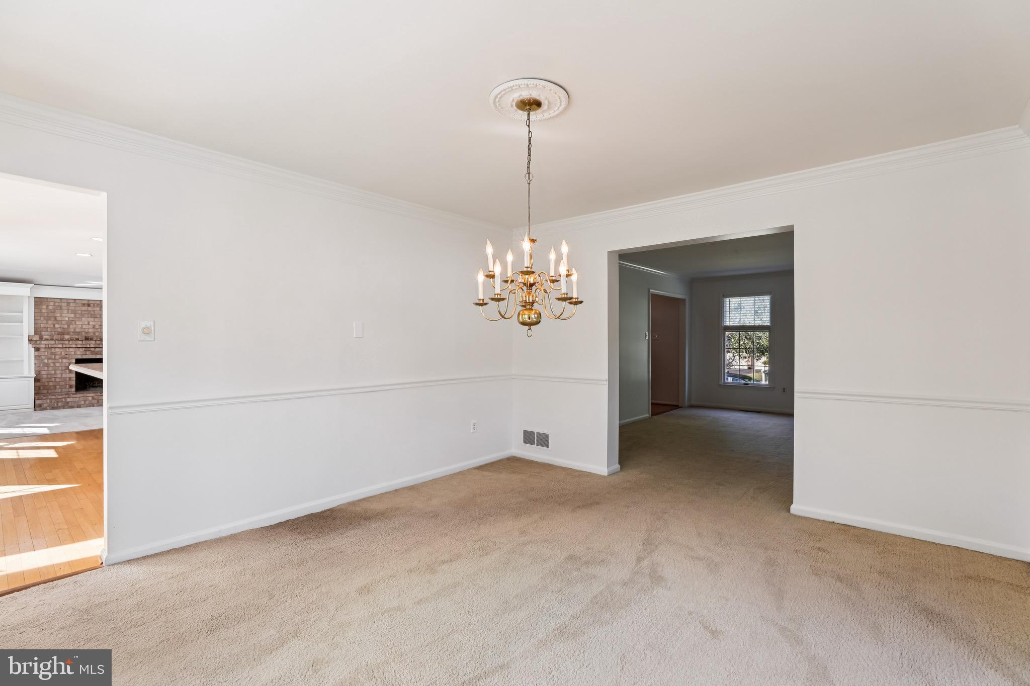 VALLEY MEDE - Residential