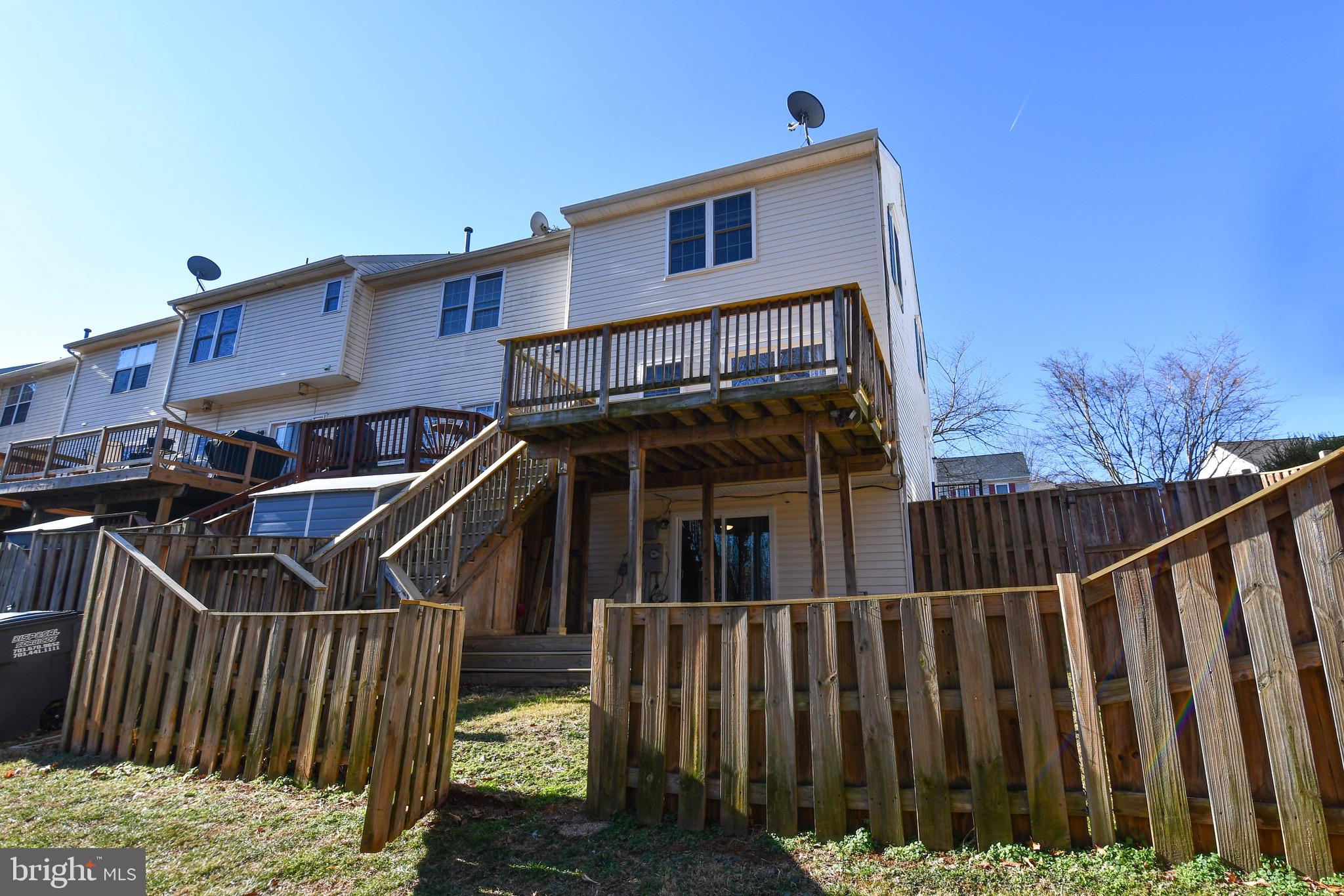 SOUTHLAKE AT MONTCLAIR - Residential