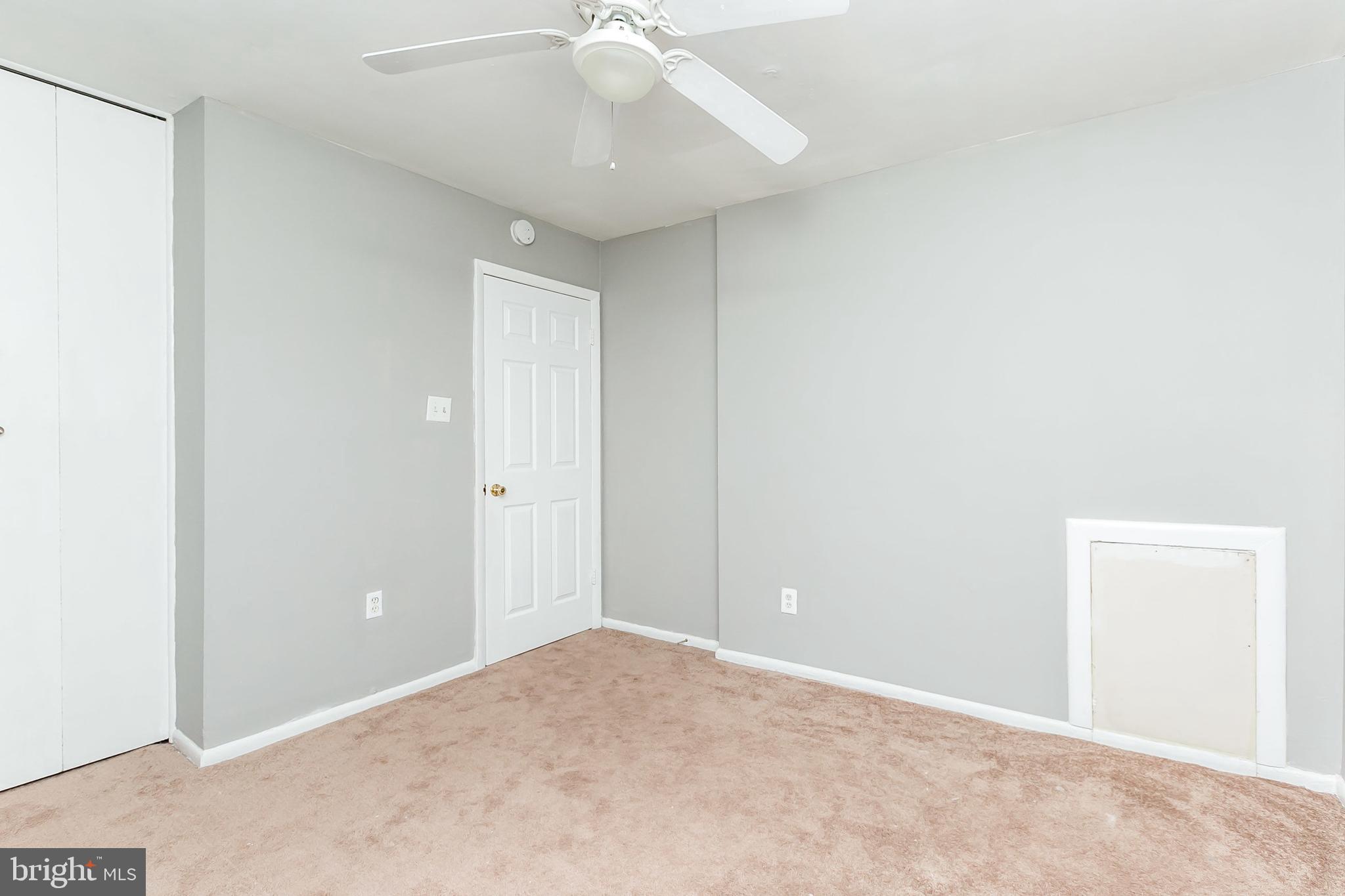 SUSSEX SQUARE CONDO - Residential