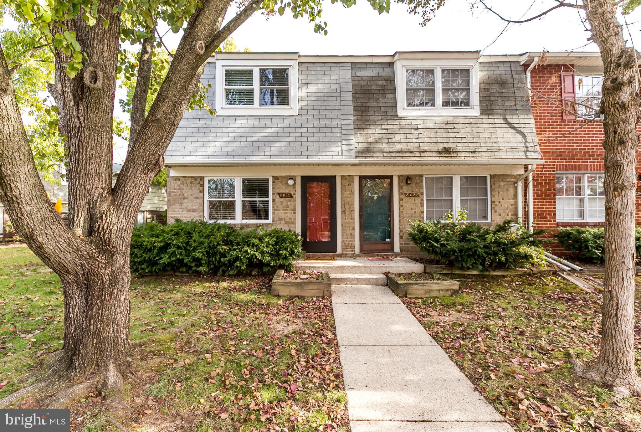 SUSSEX SQUARE CONDO - Residential