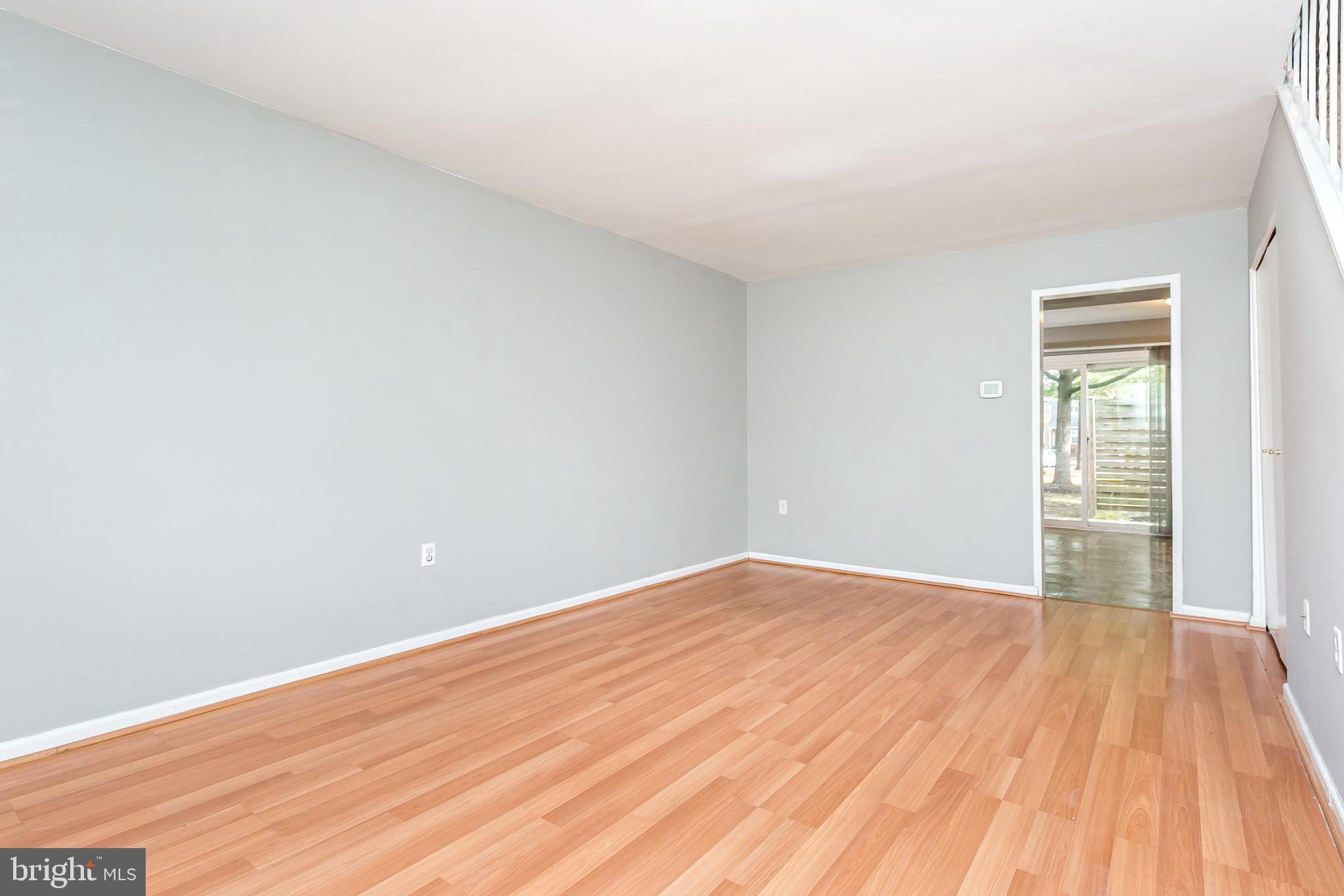 SUSSEX SQUARE CONDO - Residential