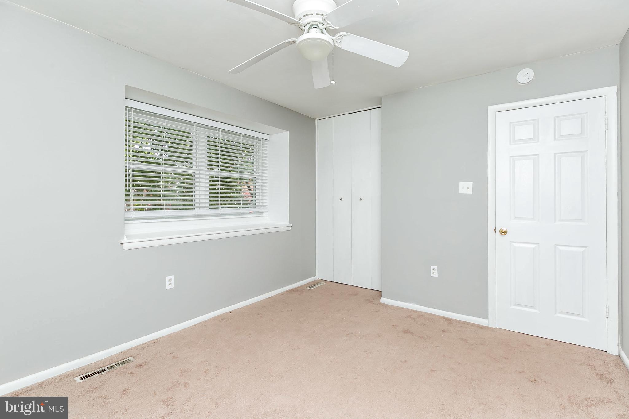 SUSSEX SQUARE CONDO - Residential