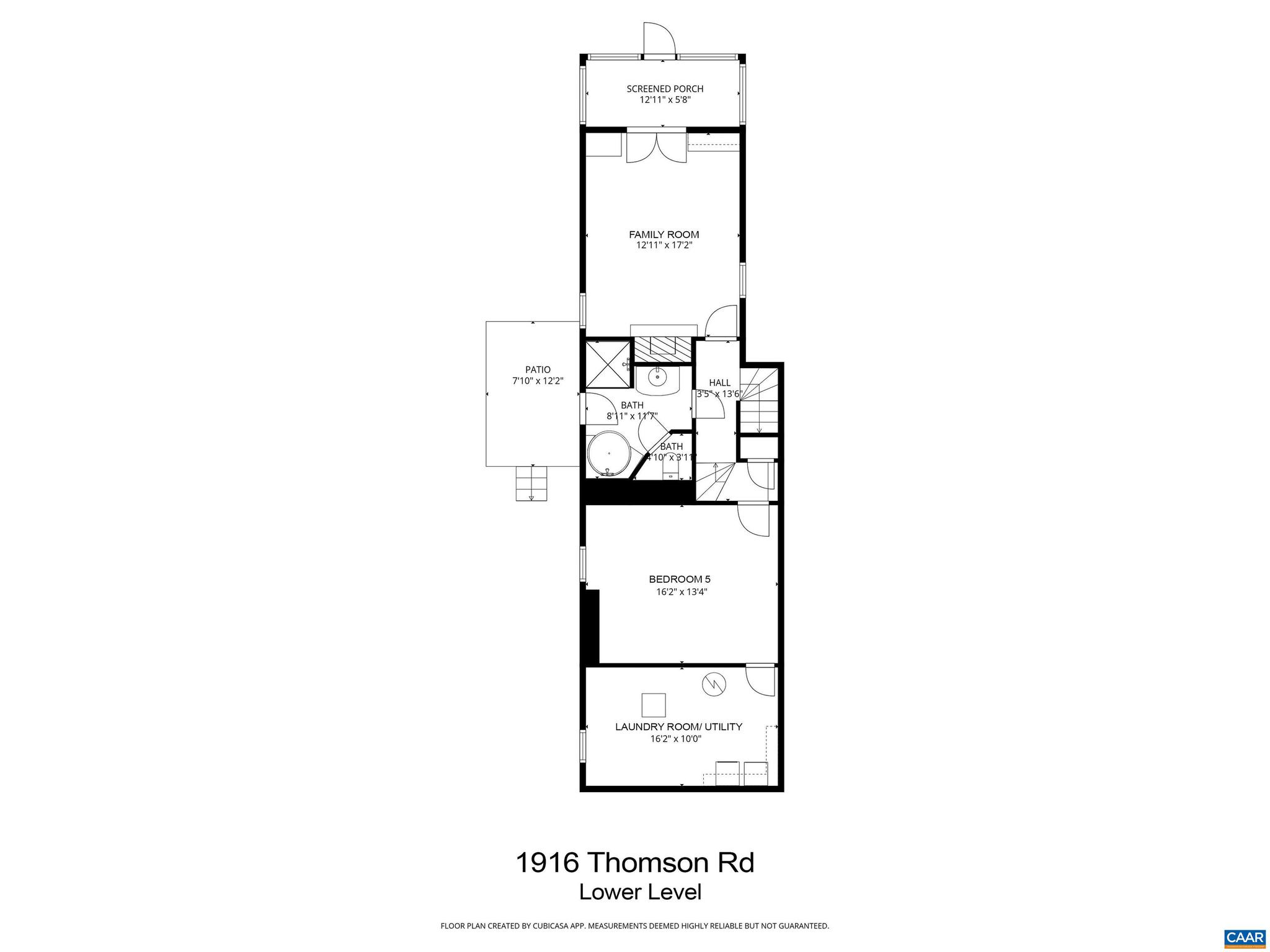 NONE AVAILABLE - Residential