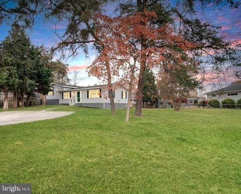 786 JENNIE DRIVE SEVERN MD 21144