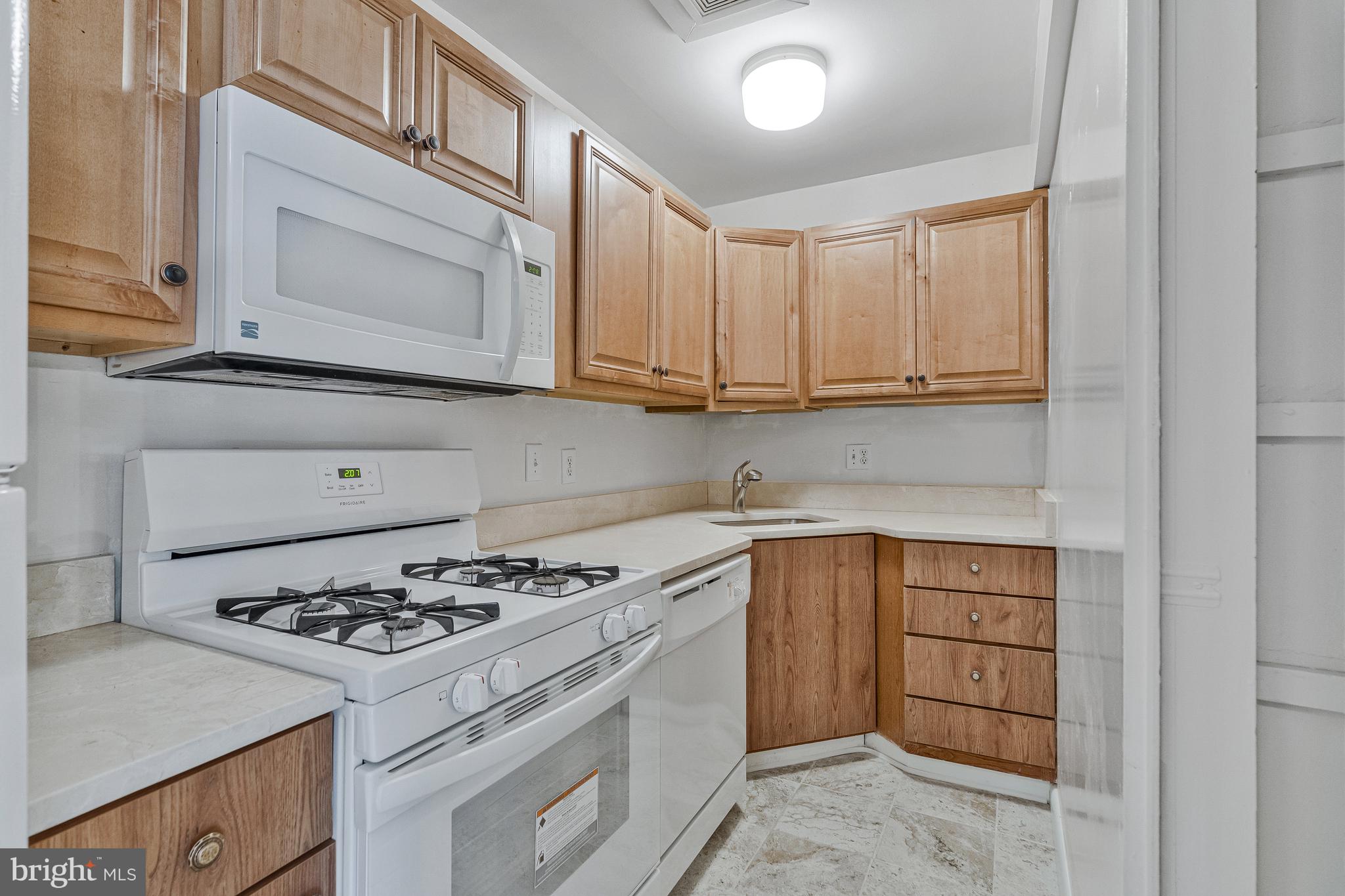 PARK TERRACE - Residential