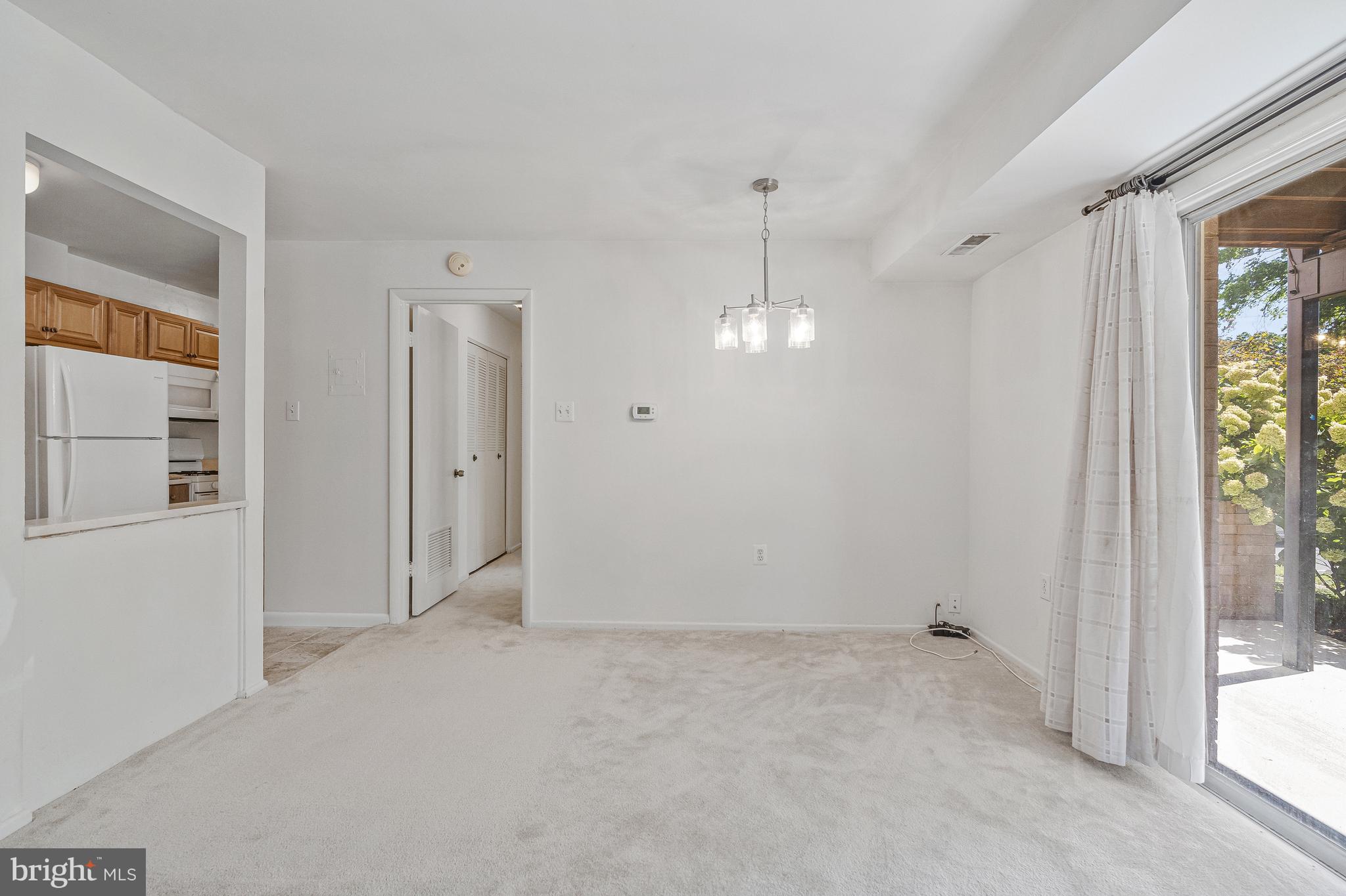 PARK TERRACE - Residential