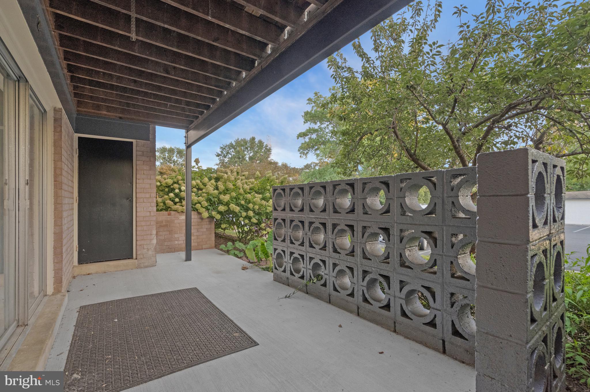 PARK TERRACE - Residential