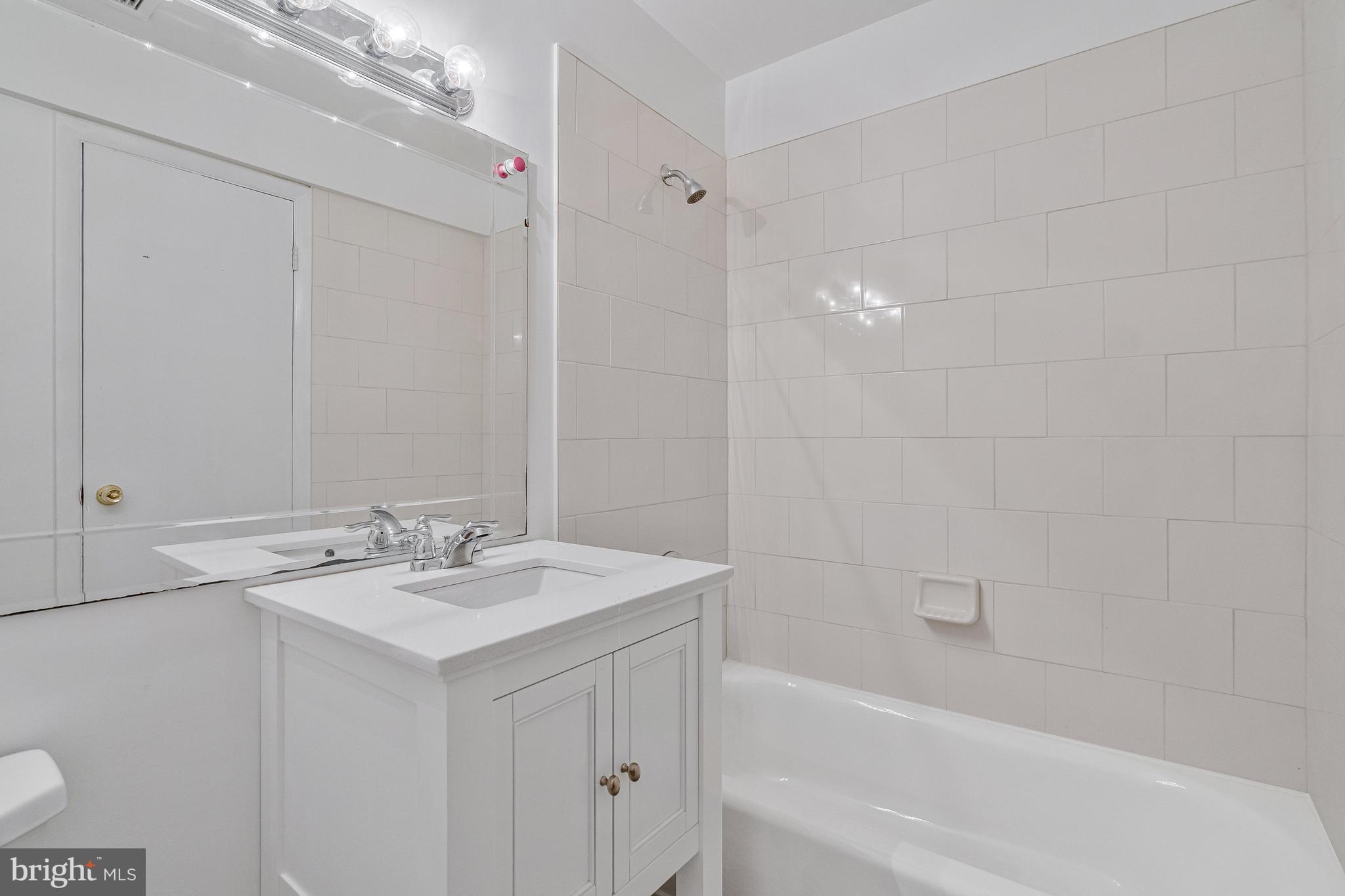 PARK TERRACE - Residential