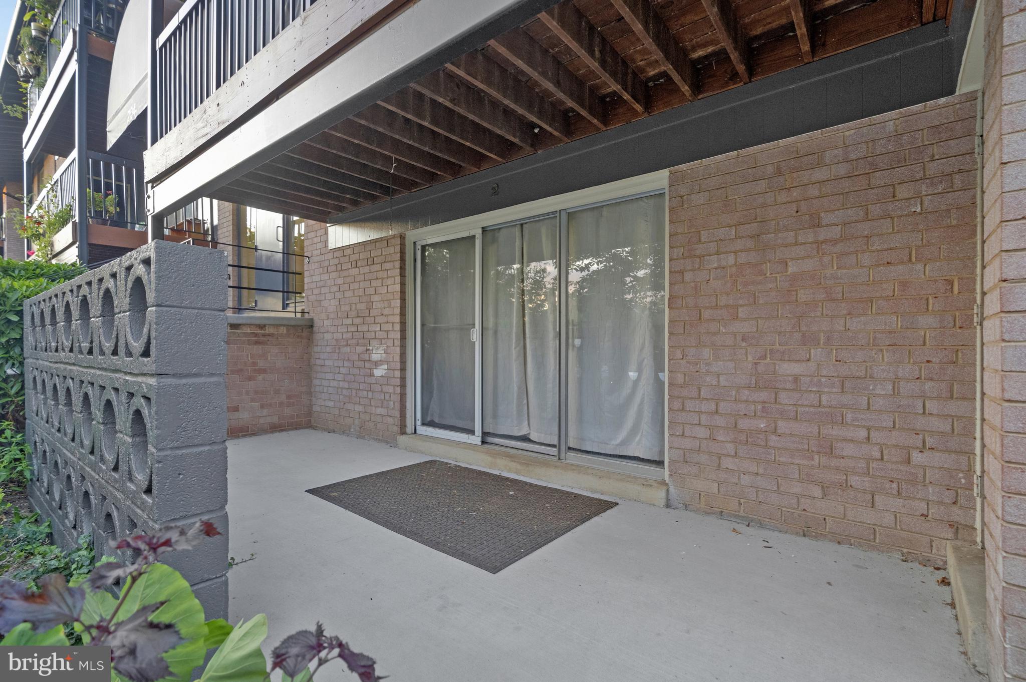 PARK TERRACE - Residential