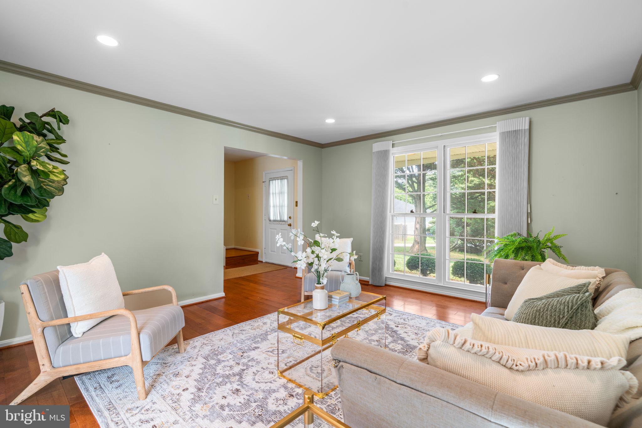 CASHELL MANOR - Residential