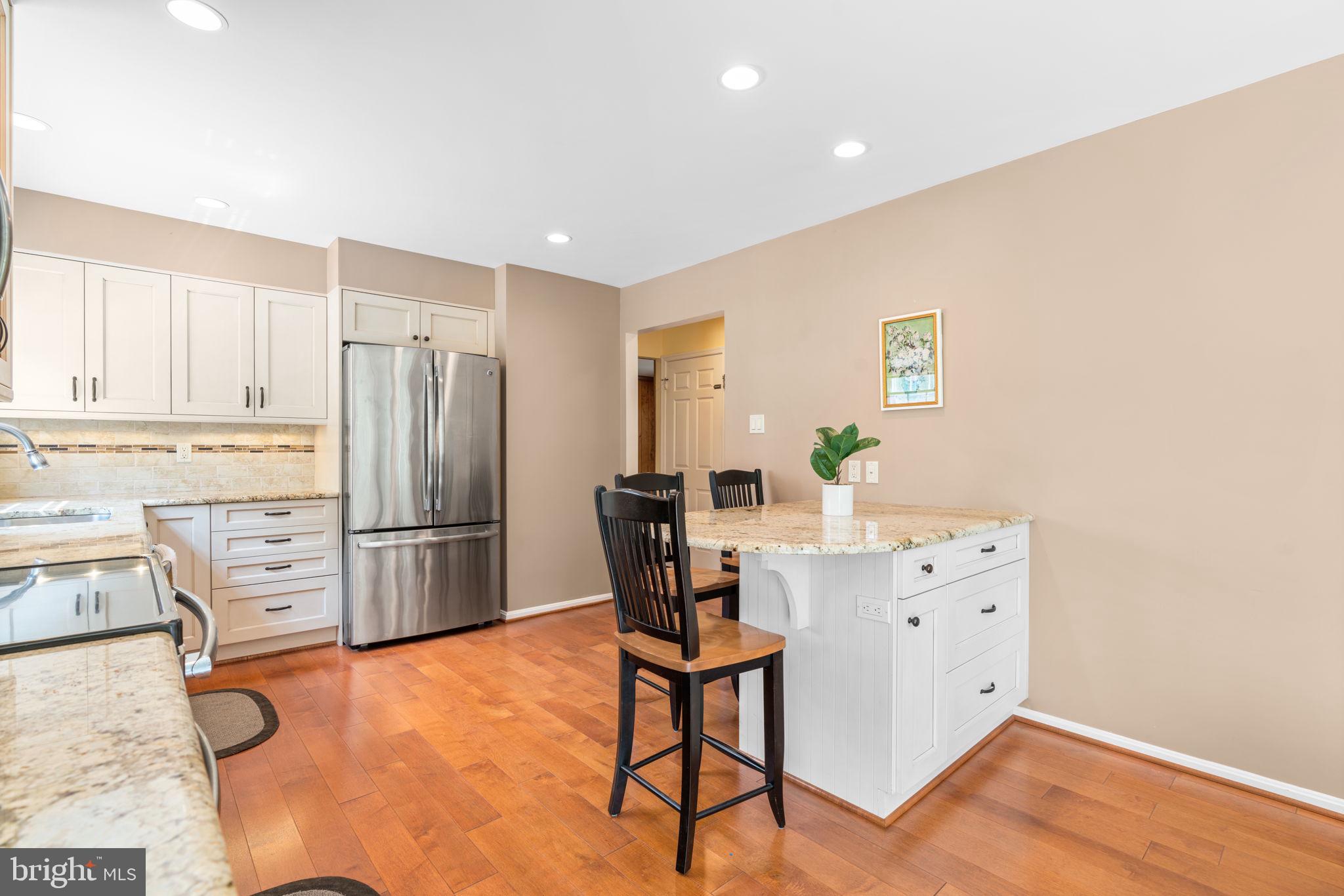 CASHELL MANOR - Residential