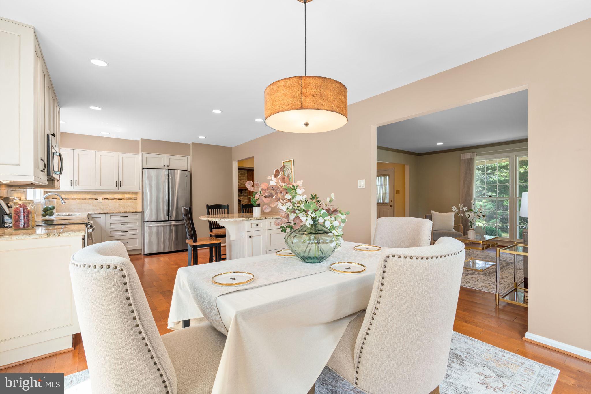 CASHELL MANOR - Residential