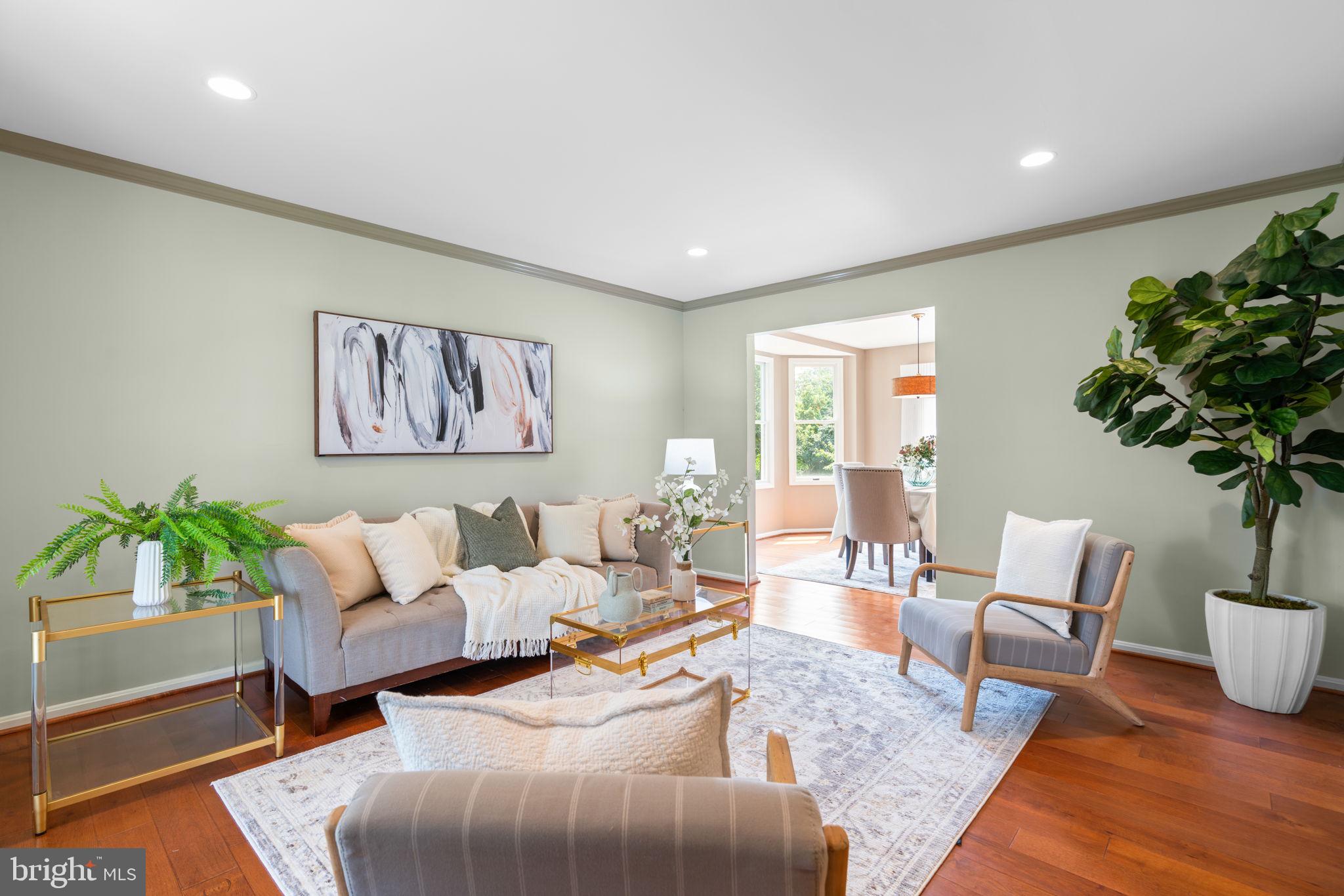 CASHELL MANOR - Residential