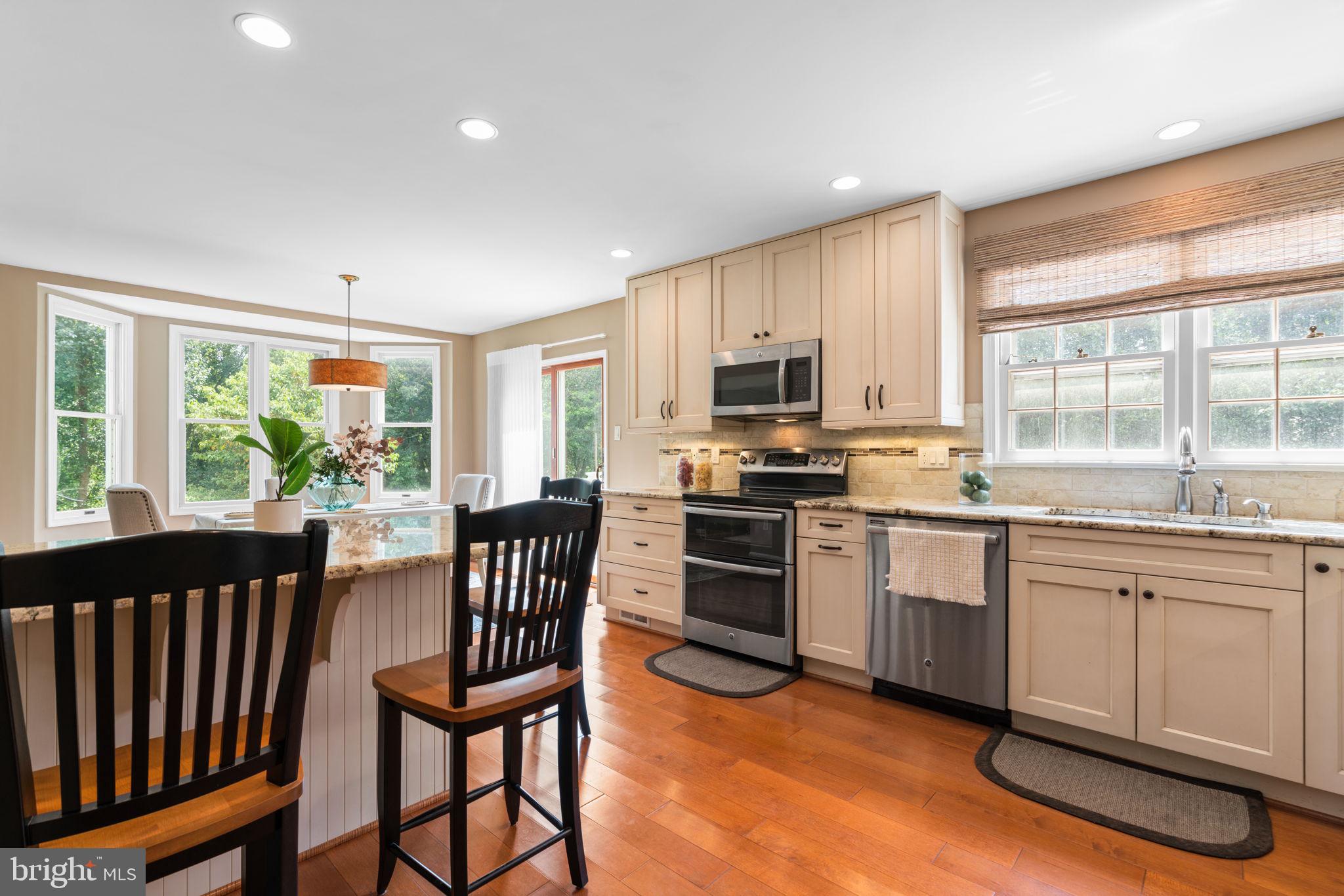 CASHELL MANOR - Residential