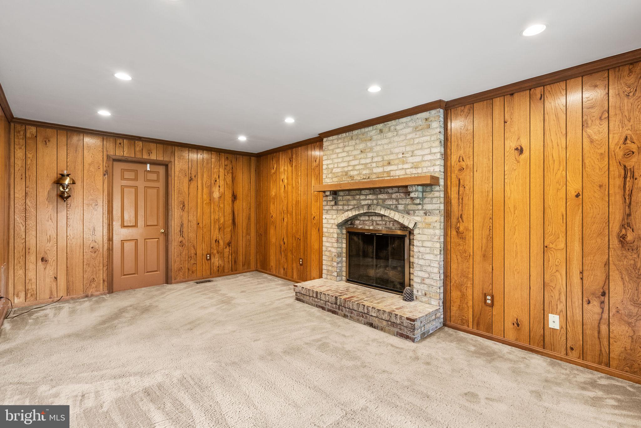 CASHELL MANOR - Residential