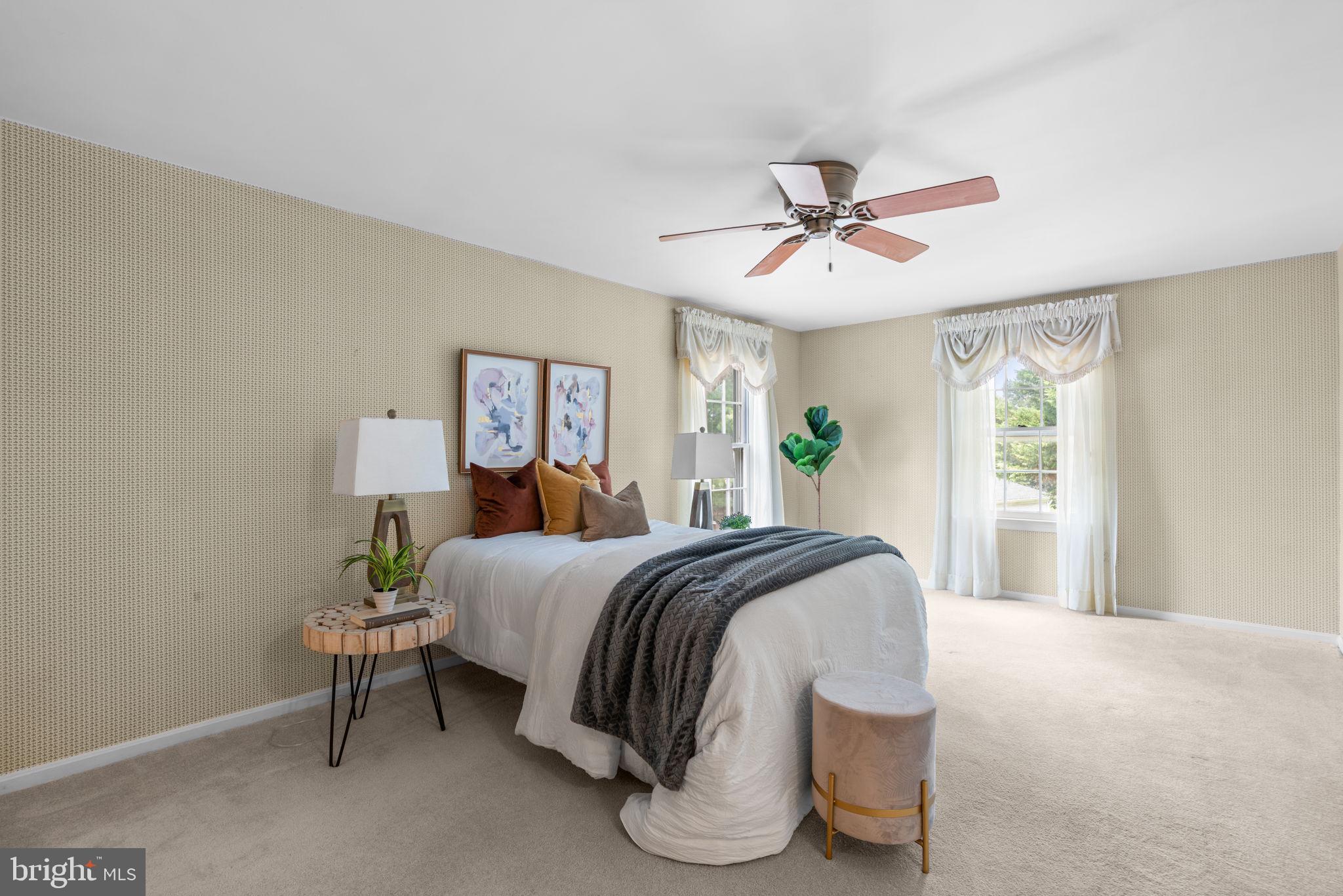 CASHELL MANOR - Residential