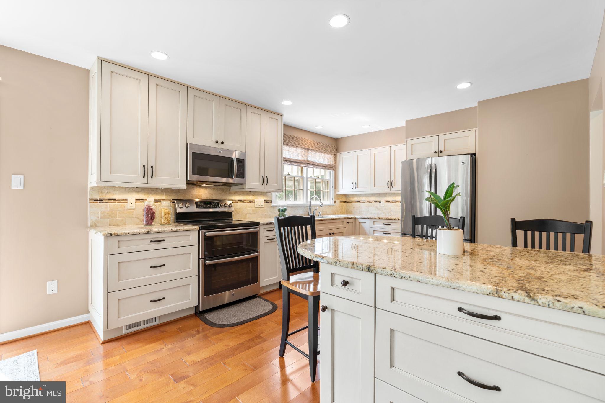 CASHELL MANOR - Residential