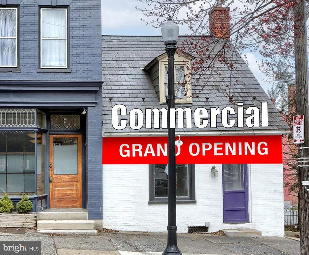 Photo of 307-309 W KING ST, LANCASTER, PA 17603 (MLS # PALA2034688)