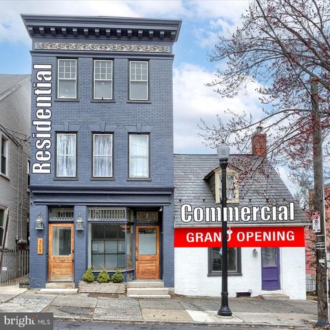 Photo of 307-309 W KING ST, LANCASTER, PA 17603 (MLS # PALA2034688)