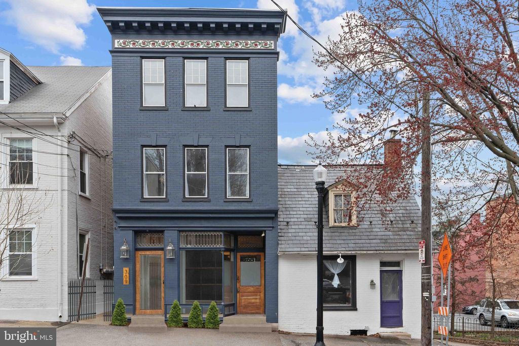 Photo of 307-309 W KING ST, LANCASTER, PA 17603 (MLS # PALA2034688)