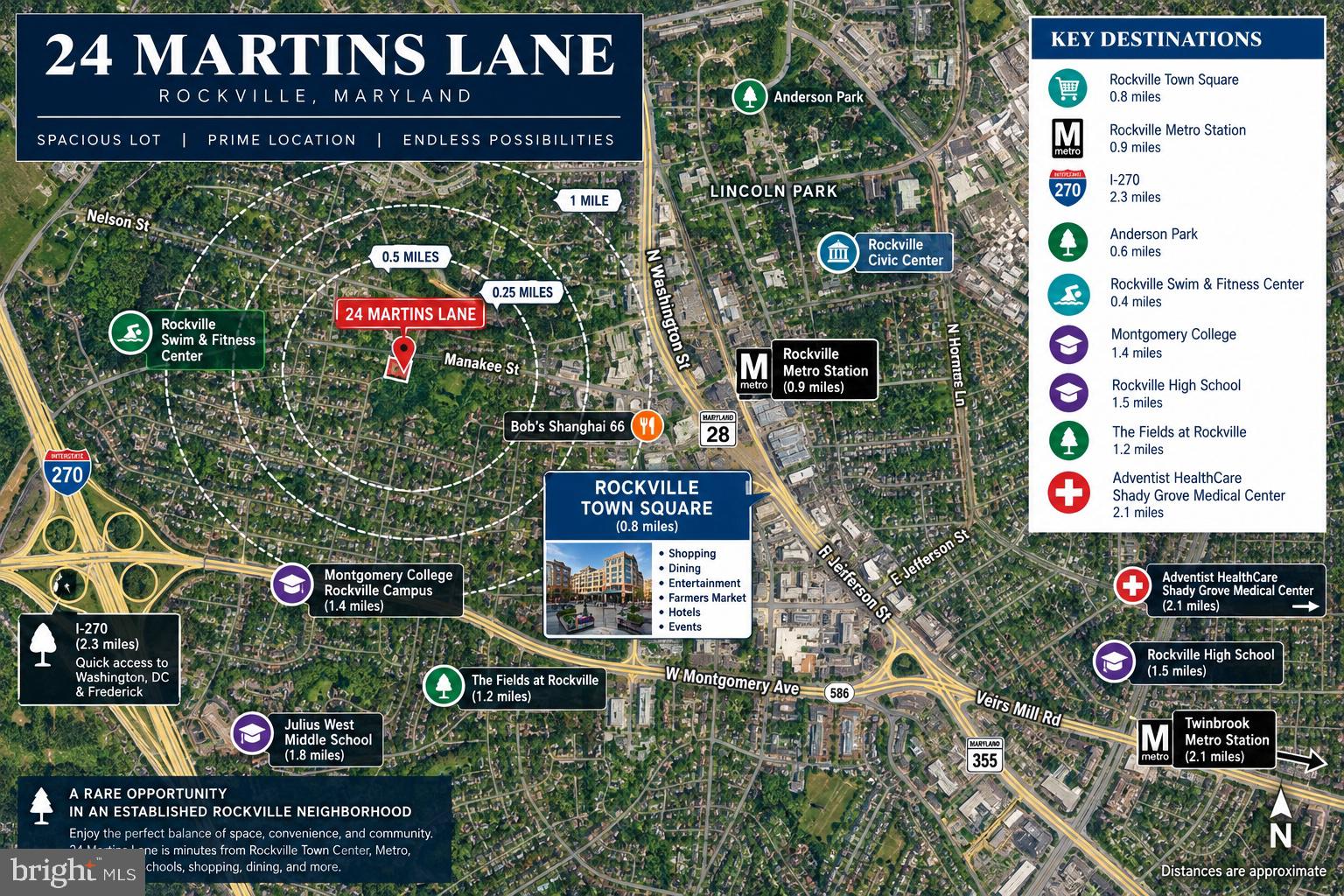 24 MARTINS LANE