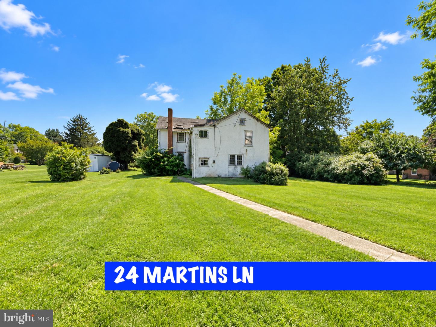 24 MARTINS LANE