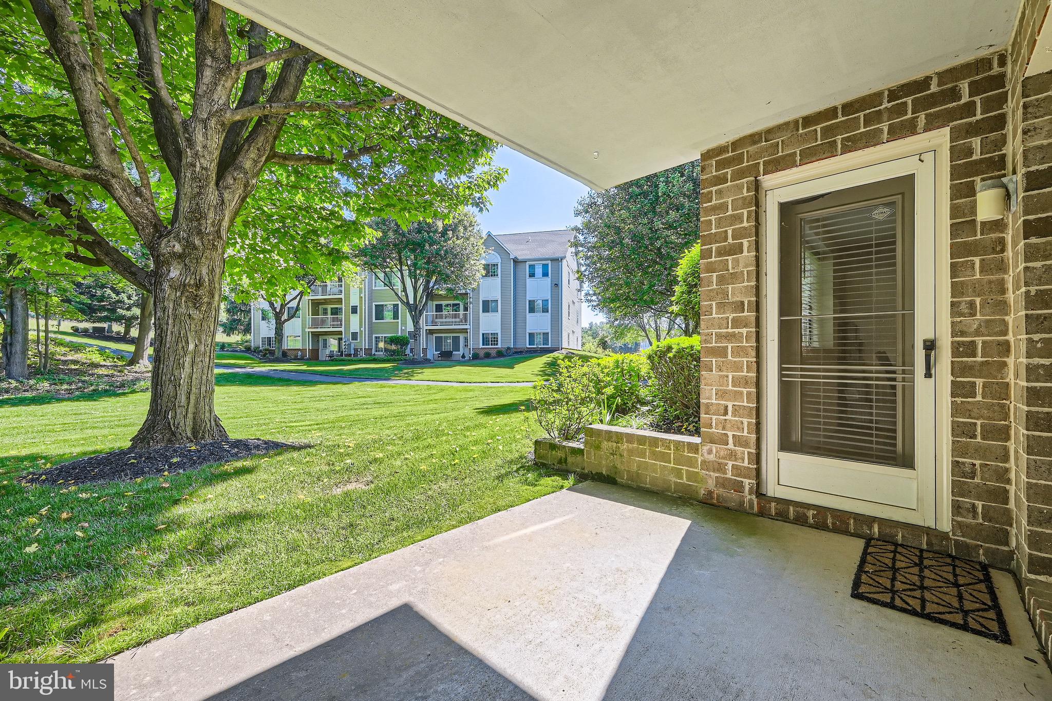 MAYS CHAPEL NORTH - Residential