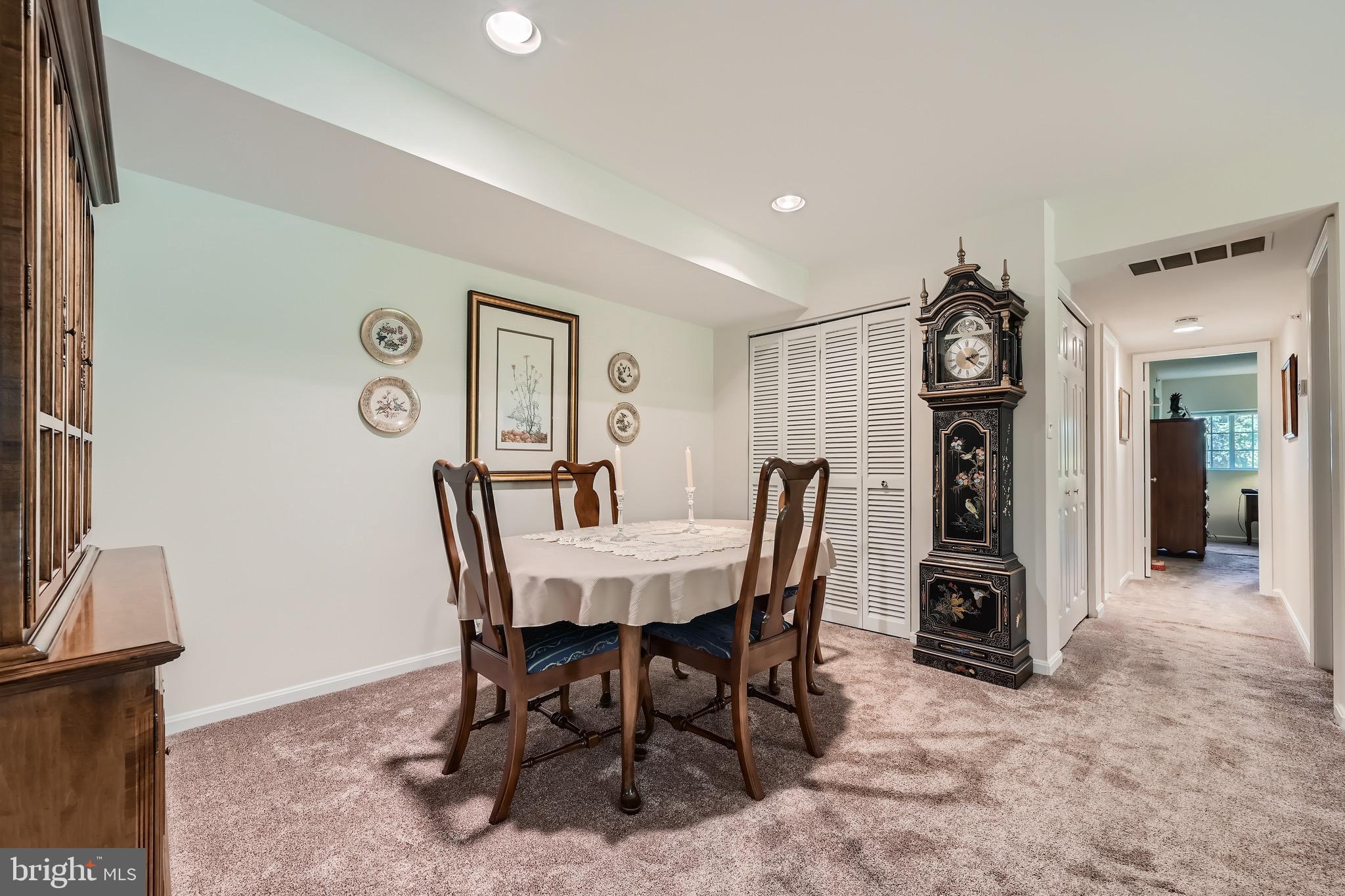 MAYS CHAPEL NORTH - Residential