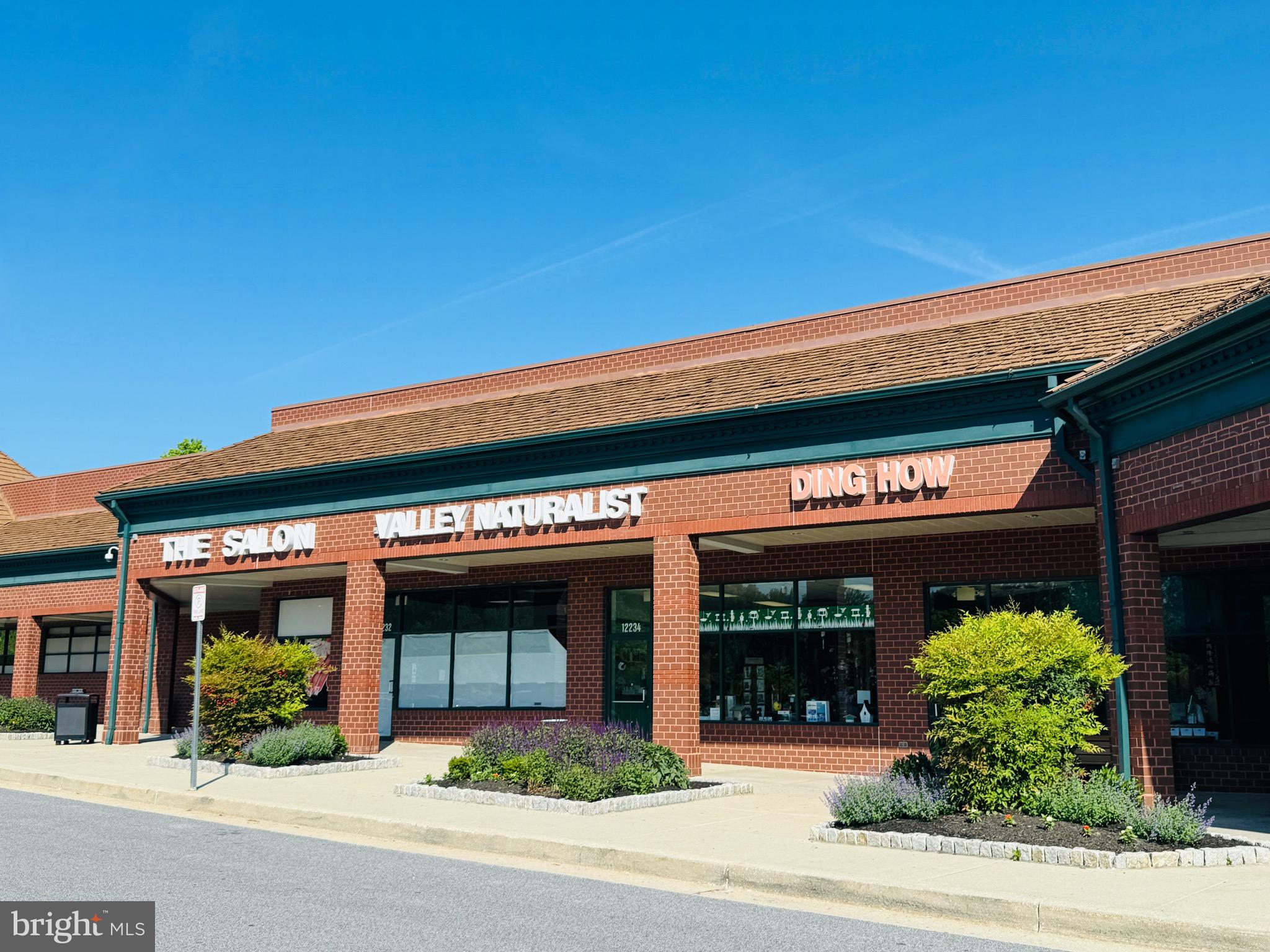 MAYS CHAPEL NORTH - Residential