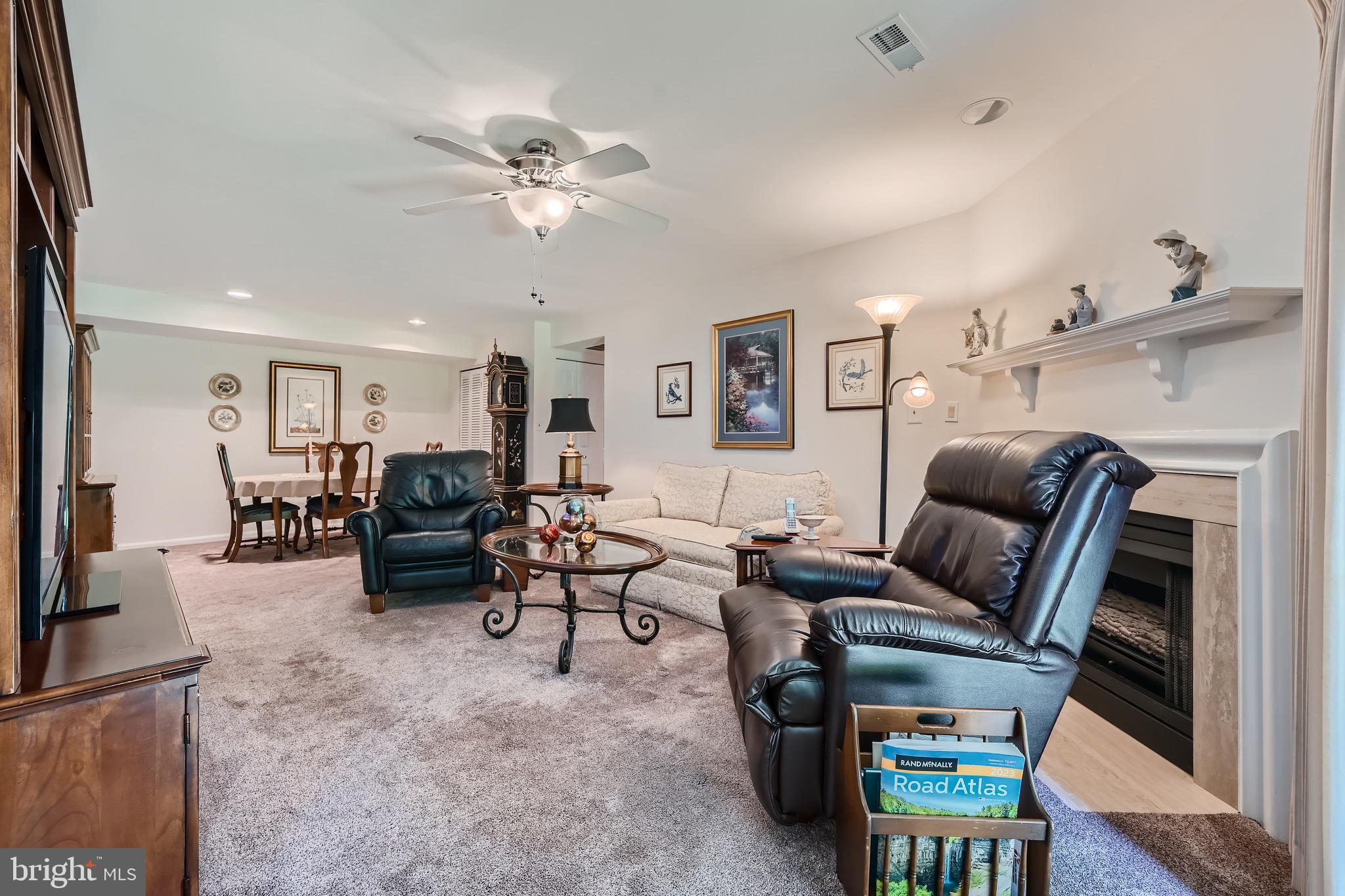 MAYS CHAPEL NORTH - Residential